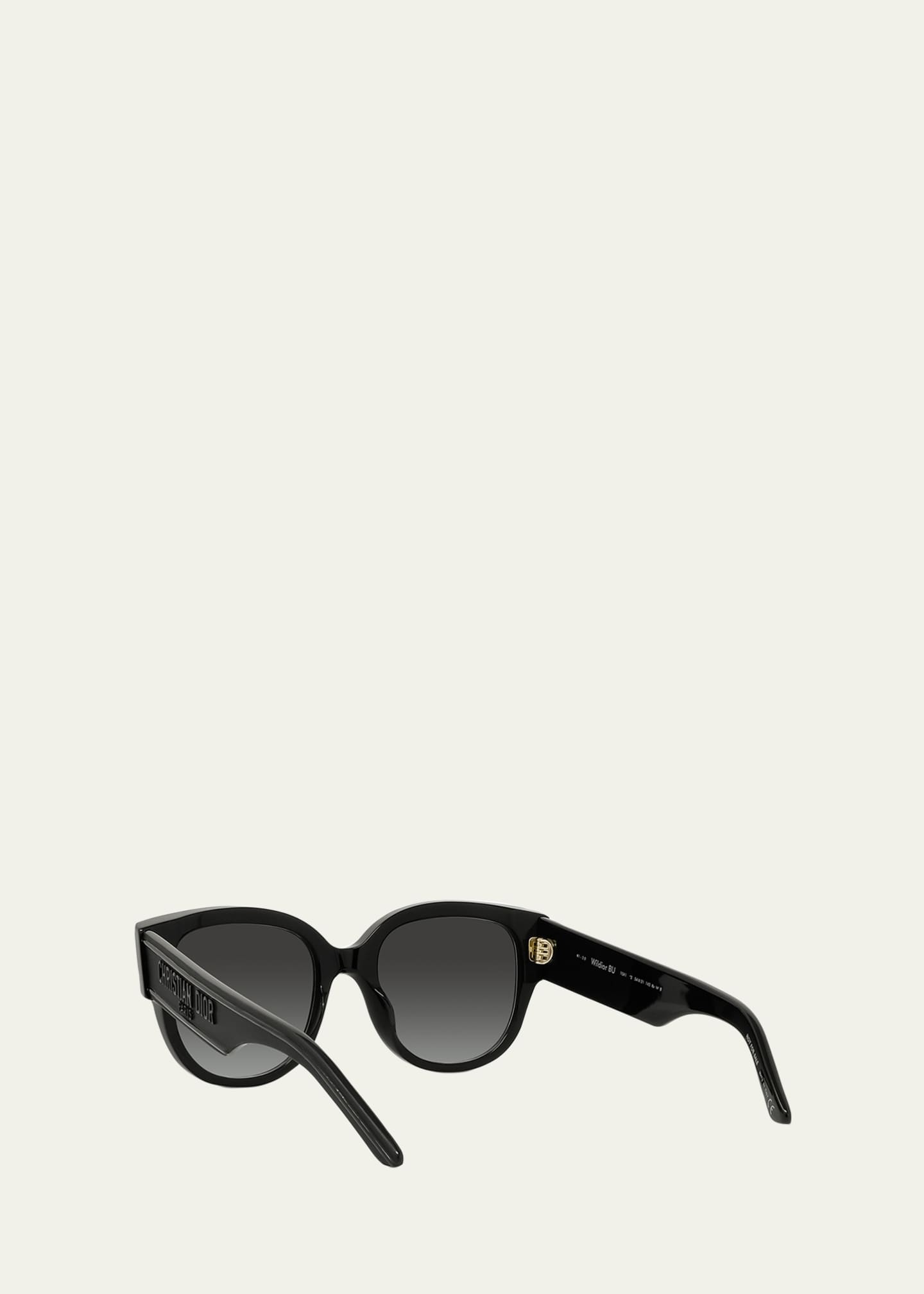 DIOR Wildior BU Sunglasses Image 4 of 5
