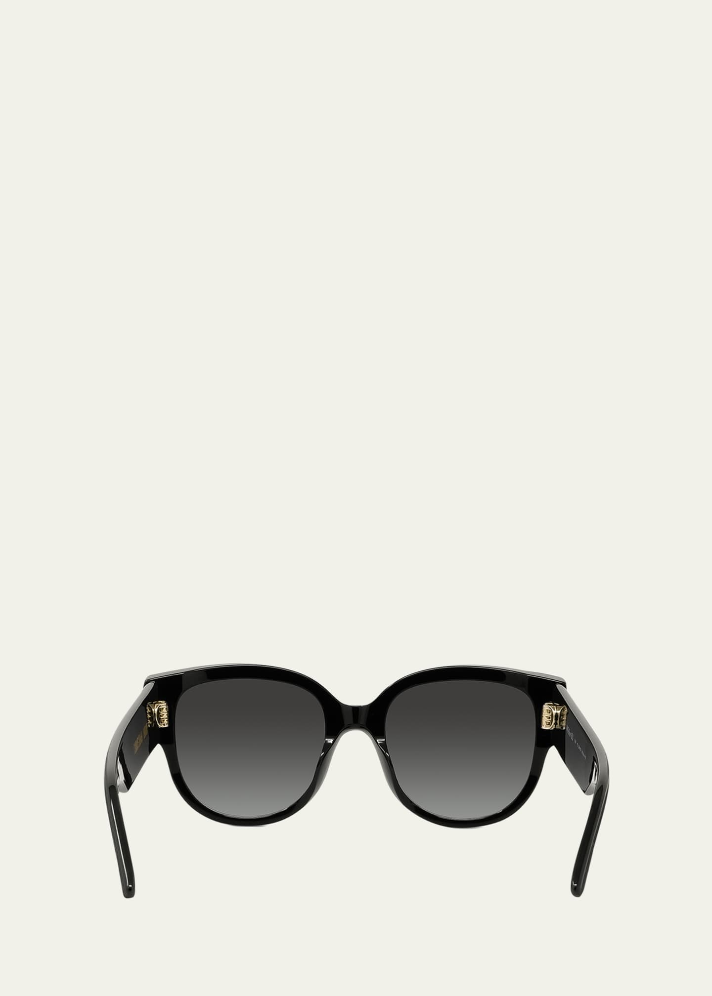 DIOR Wildior BU Sunglasses Image 5 of 5
