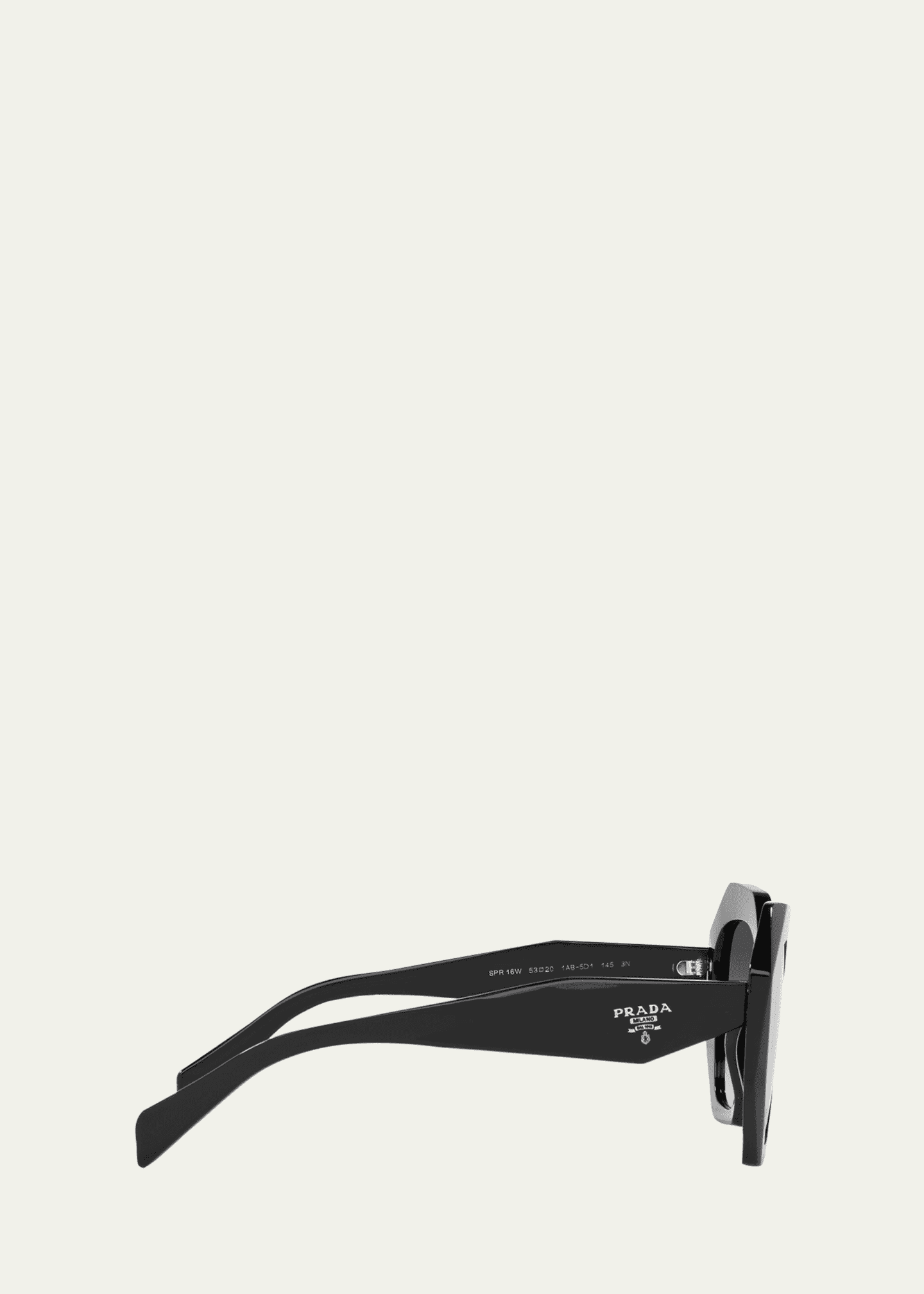 Prada sunglasses online women black