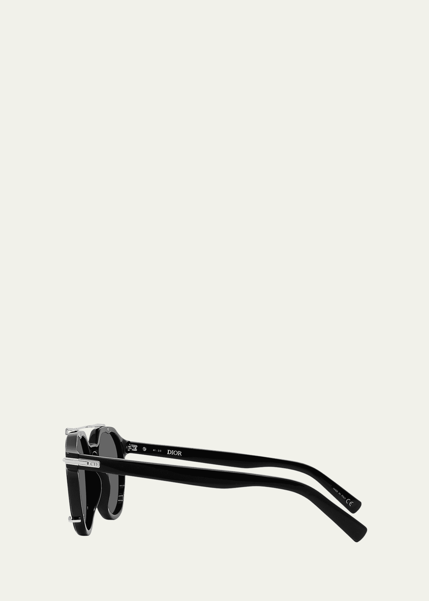 Dior DiorBlackSuit RI Sunglasses - Bergdorf Goodman