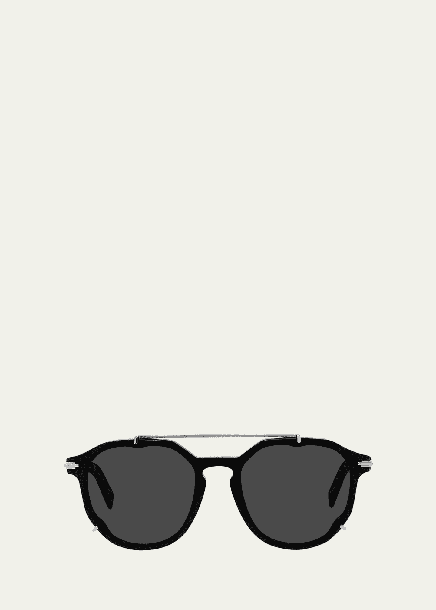 DIOR DiorBlackSuit RI Sunglasses - Bergdorf Goodman