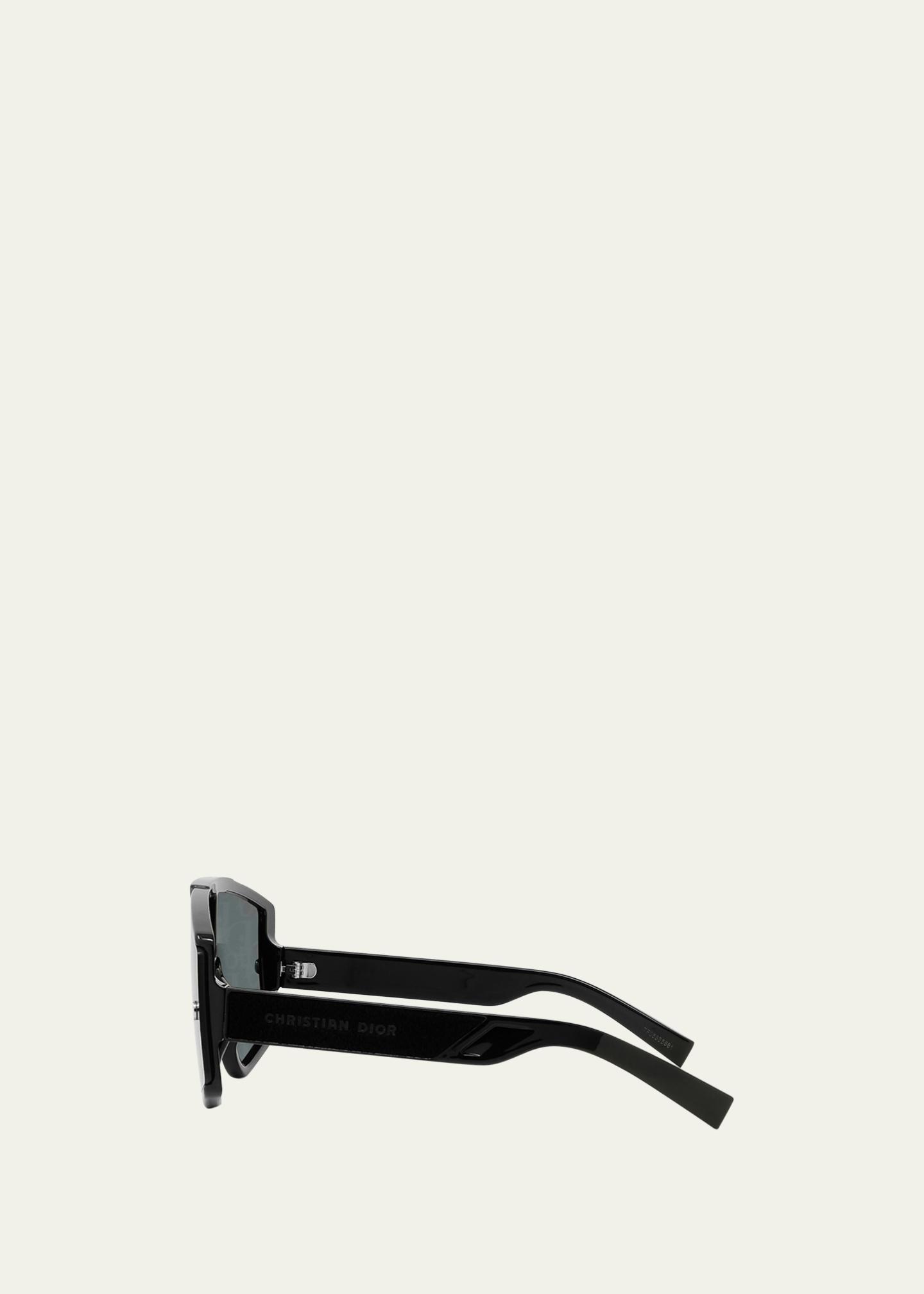 Dior Diorxtrem MU Sunglasses - Bergdorf Goodman