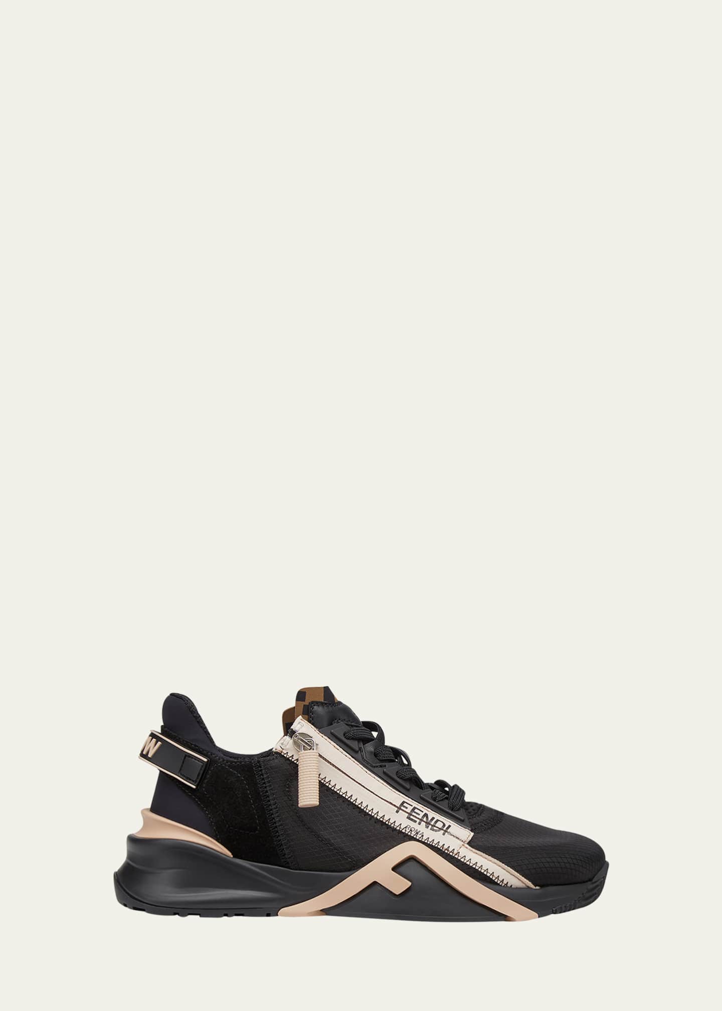 Fendi shoes sneakers sale online