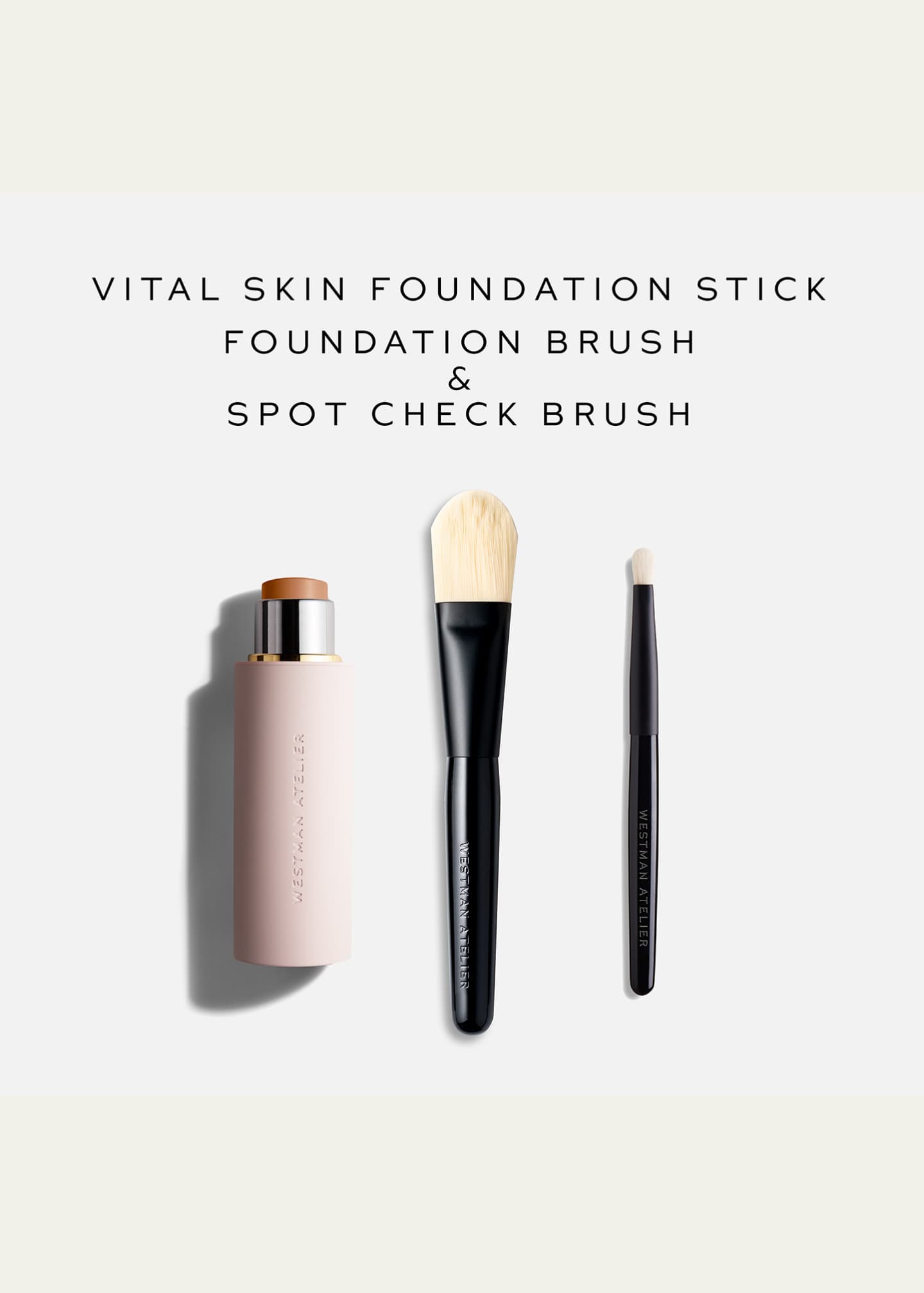 Westman Atelier Spot Check Brush Image 2 of 5