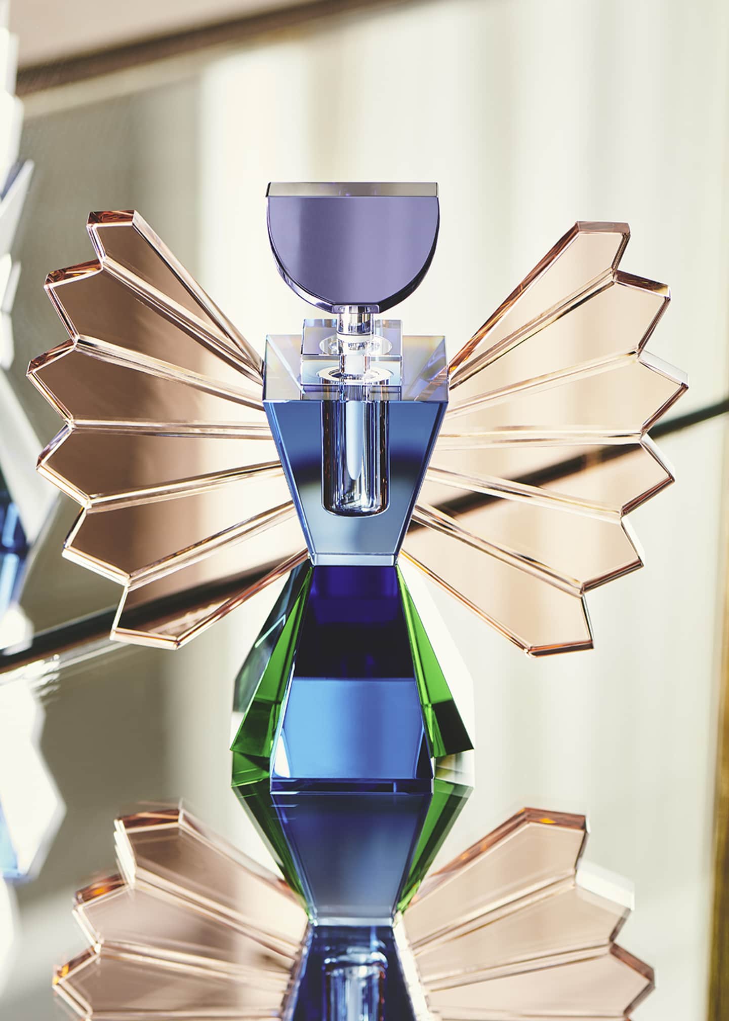 Reflections Copenhagen Rochester Perfume Flacon Image 2 of 3