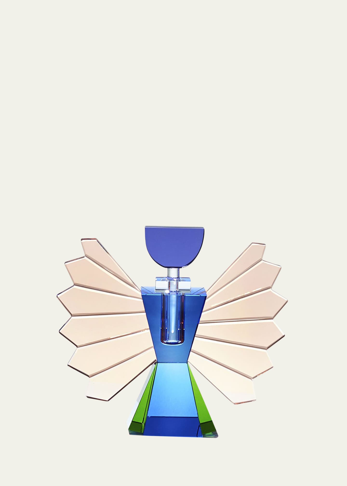 Reflections Copenhagen Rochester Perfume Flacon Image 1 of 3
