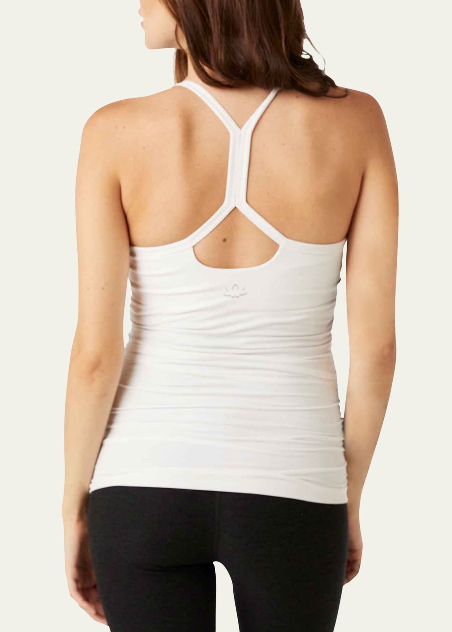 Beyond Yoga Maternity Slim Racerback Cami Bergdorf Goodman