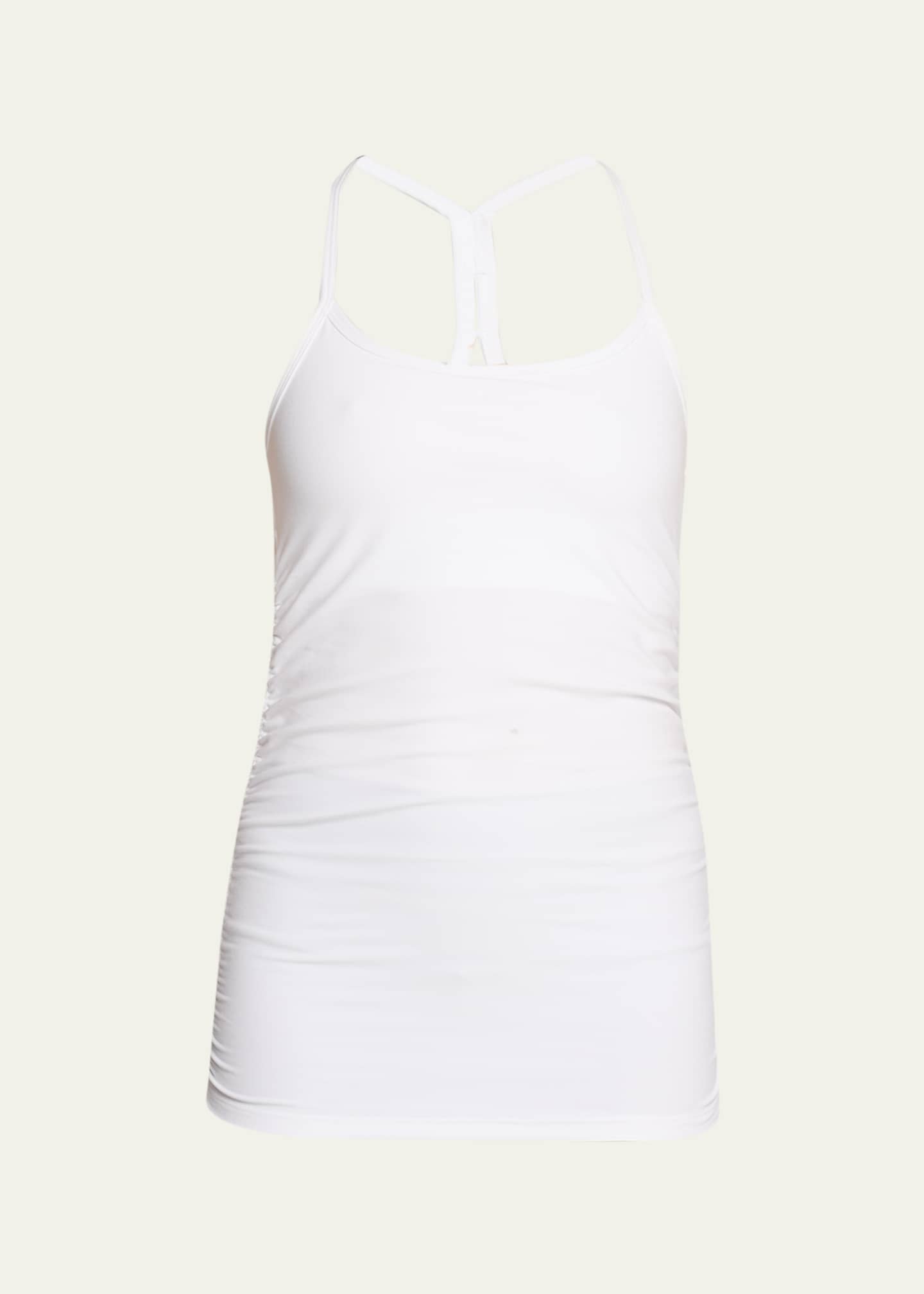 Beyond Yoga Spacedye Maternity Racerback Cami for Women - Part of Beyond  Bump Collection, Gorgeous and Comfortable Cami