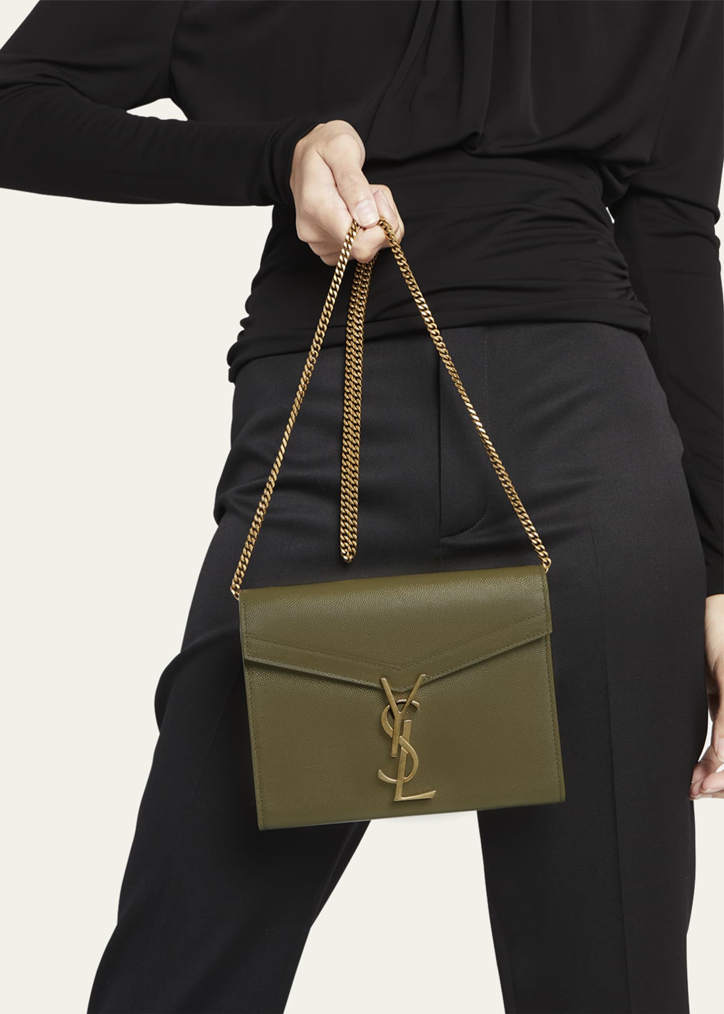 The cassandra ysl shop