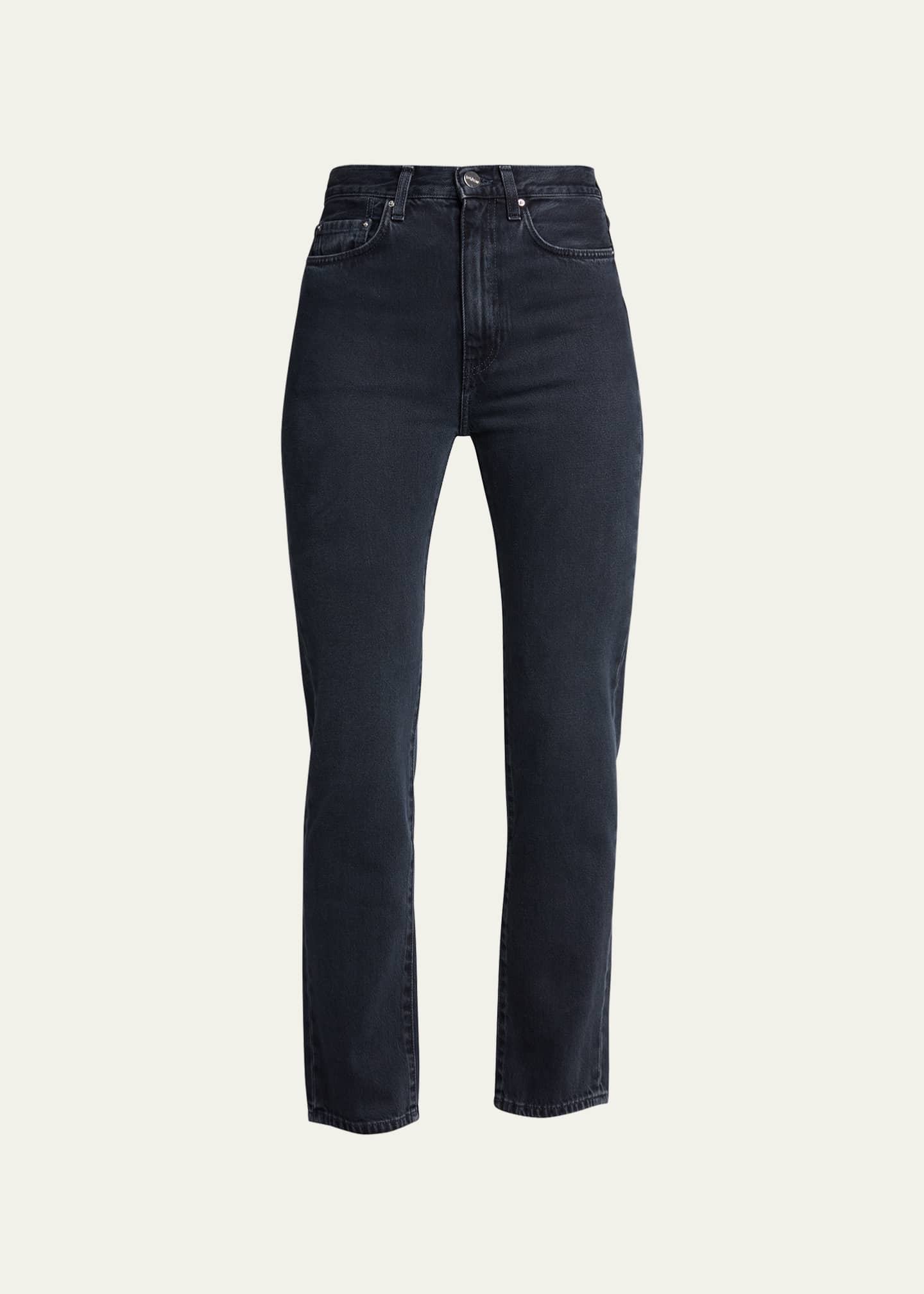 Toteme Regular Fit Denim Image 1 of 5