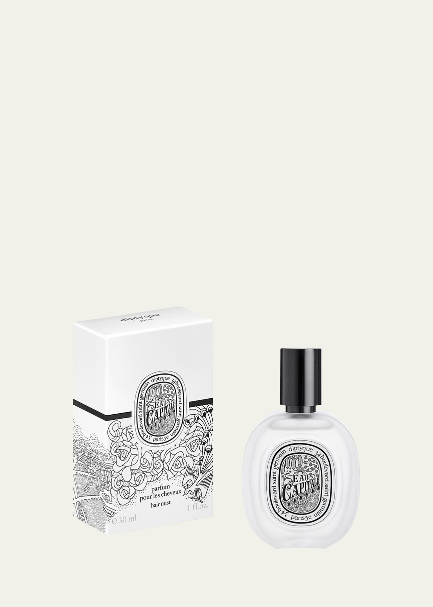 DIPTYQUE Eau Capitale Fragrance Hair Mist, 1.0 oz. Image 3 of 4