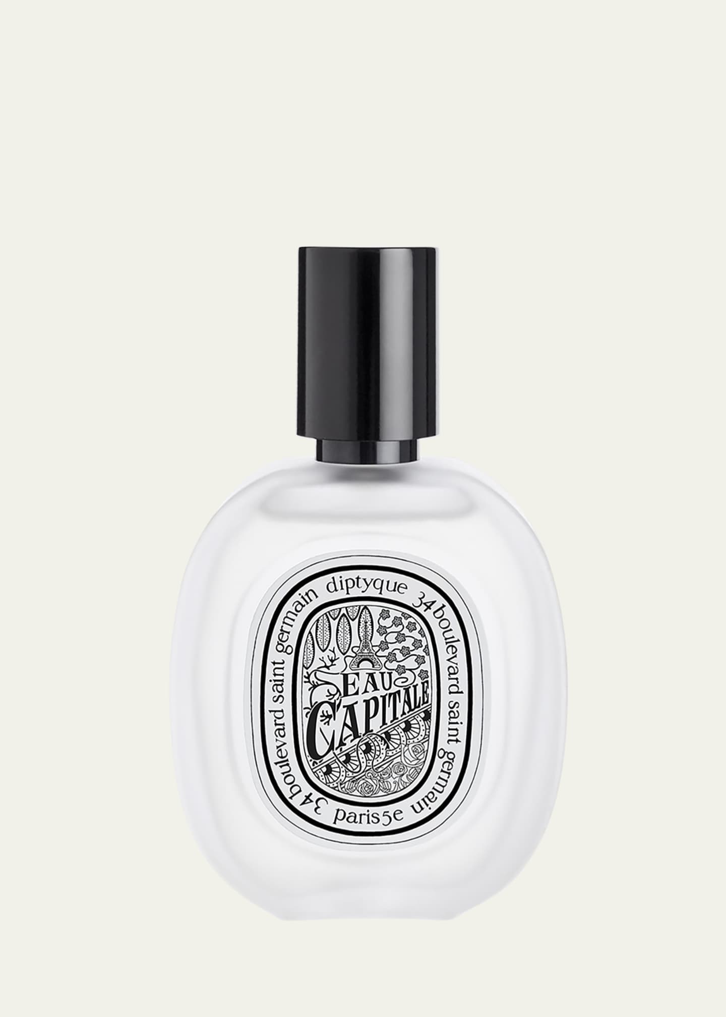DIPTYQUE Eau Capitale Fragrance Hair Mist, 1.0 oz. Image 1 of 4