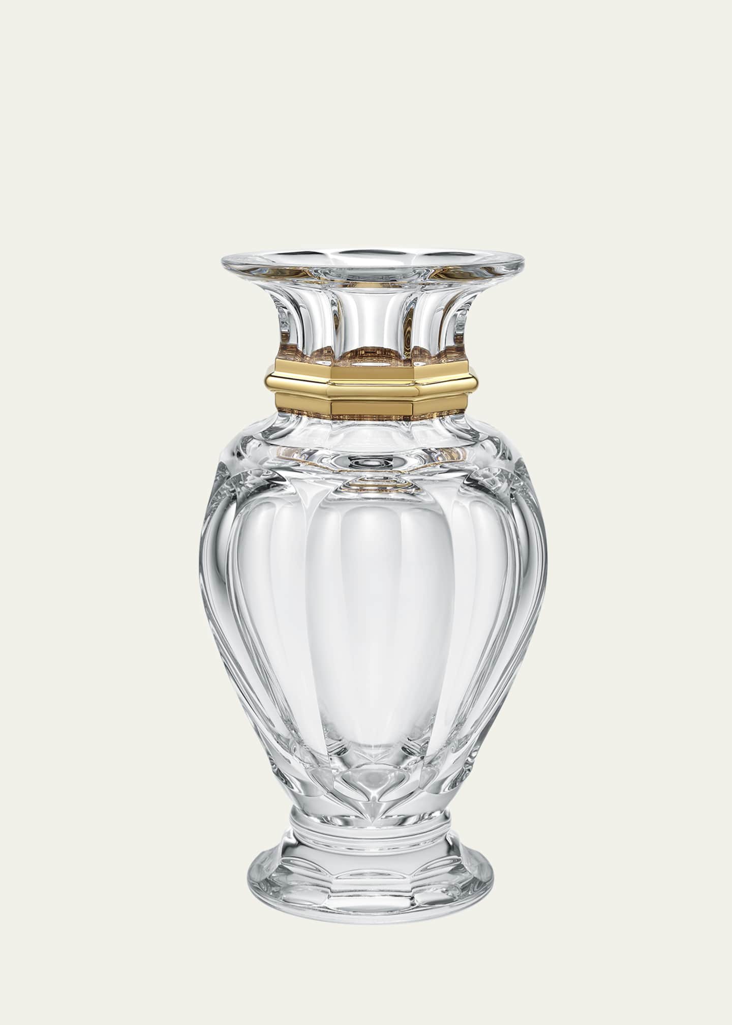 Baccarat Harcourt Baluster Vase