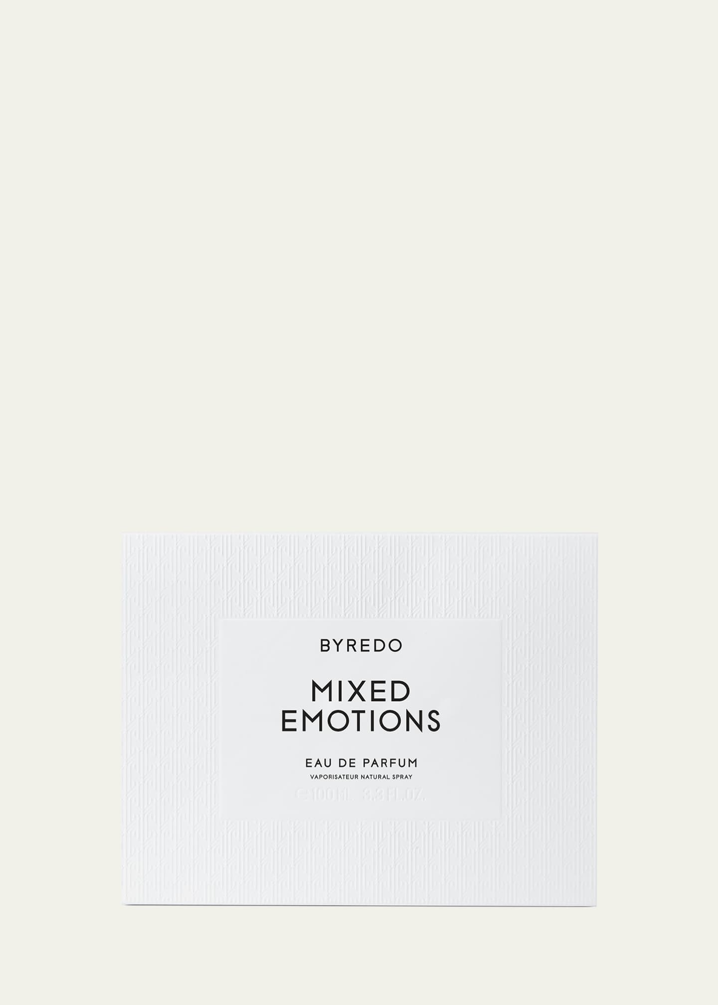 Byredo Mixed Emotions, 3.4 oz. - Bergdorf Goodman