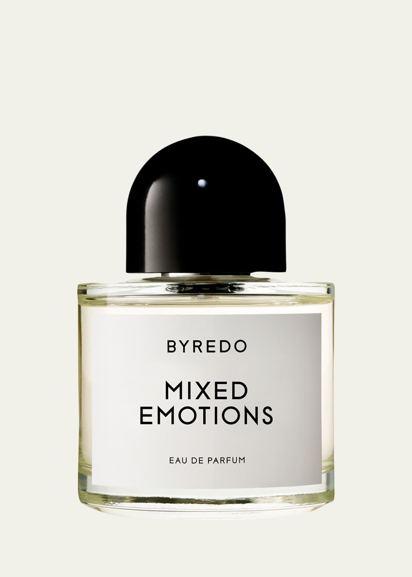 BYREDO MIXED EMOTIONS 100ml コスメ・香水・美容 香水 ユニセックス