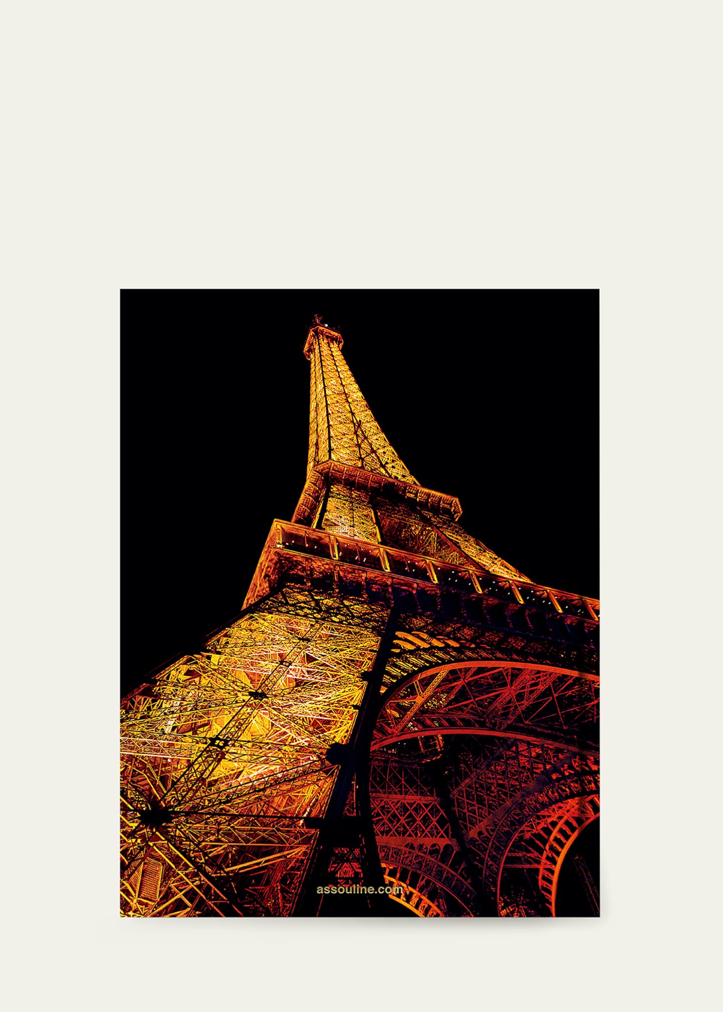 Assouline "Paris Chic" Book by Oliver Pilcher & Alexandra Senes Image 2 of 4