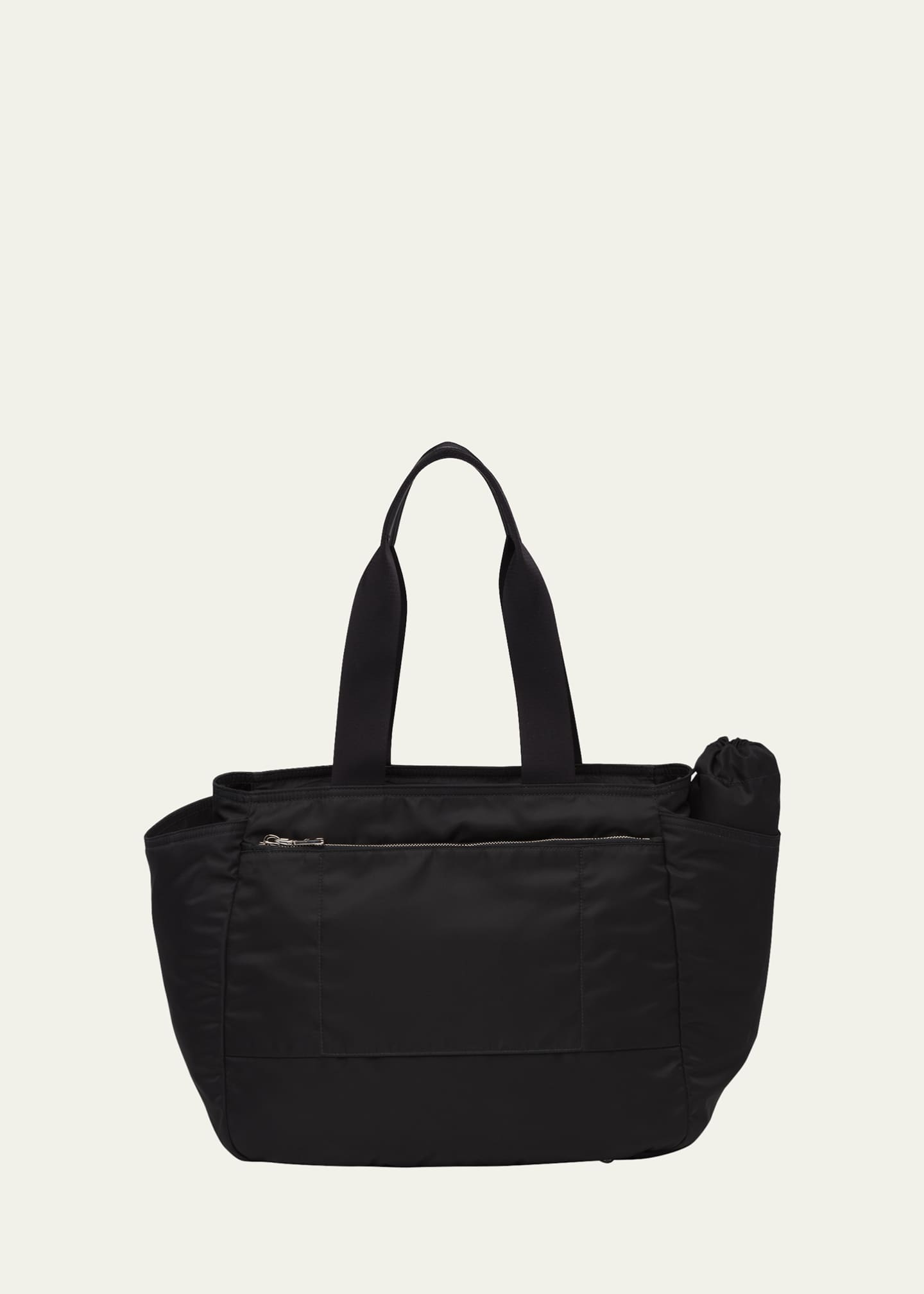 Prada Nylon Baby Bag Image 3 of 4