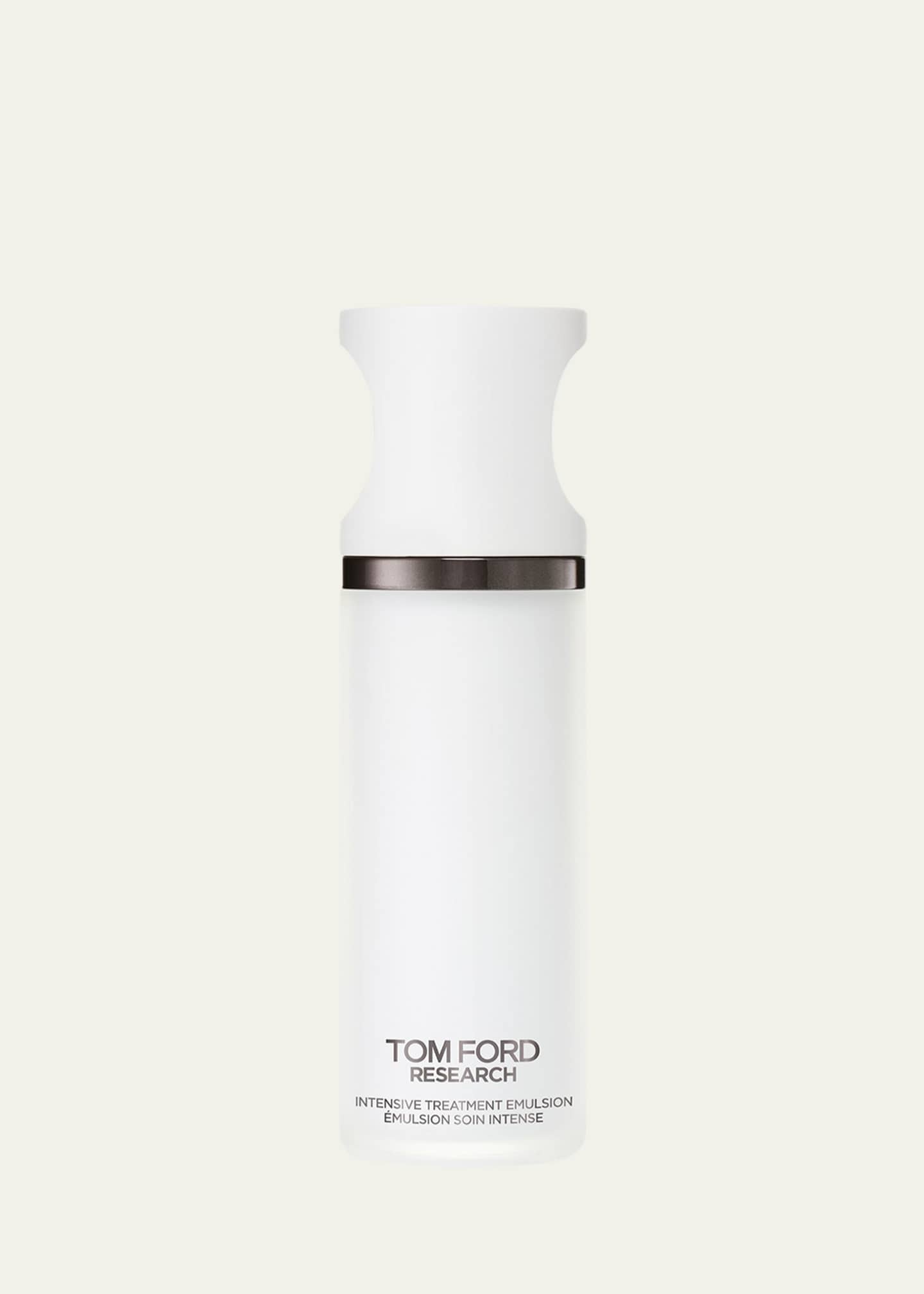 TOM FORD Research Intensive Treatment Emulsion, 4.2 oz. Image 1 of 3