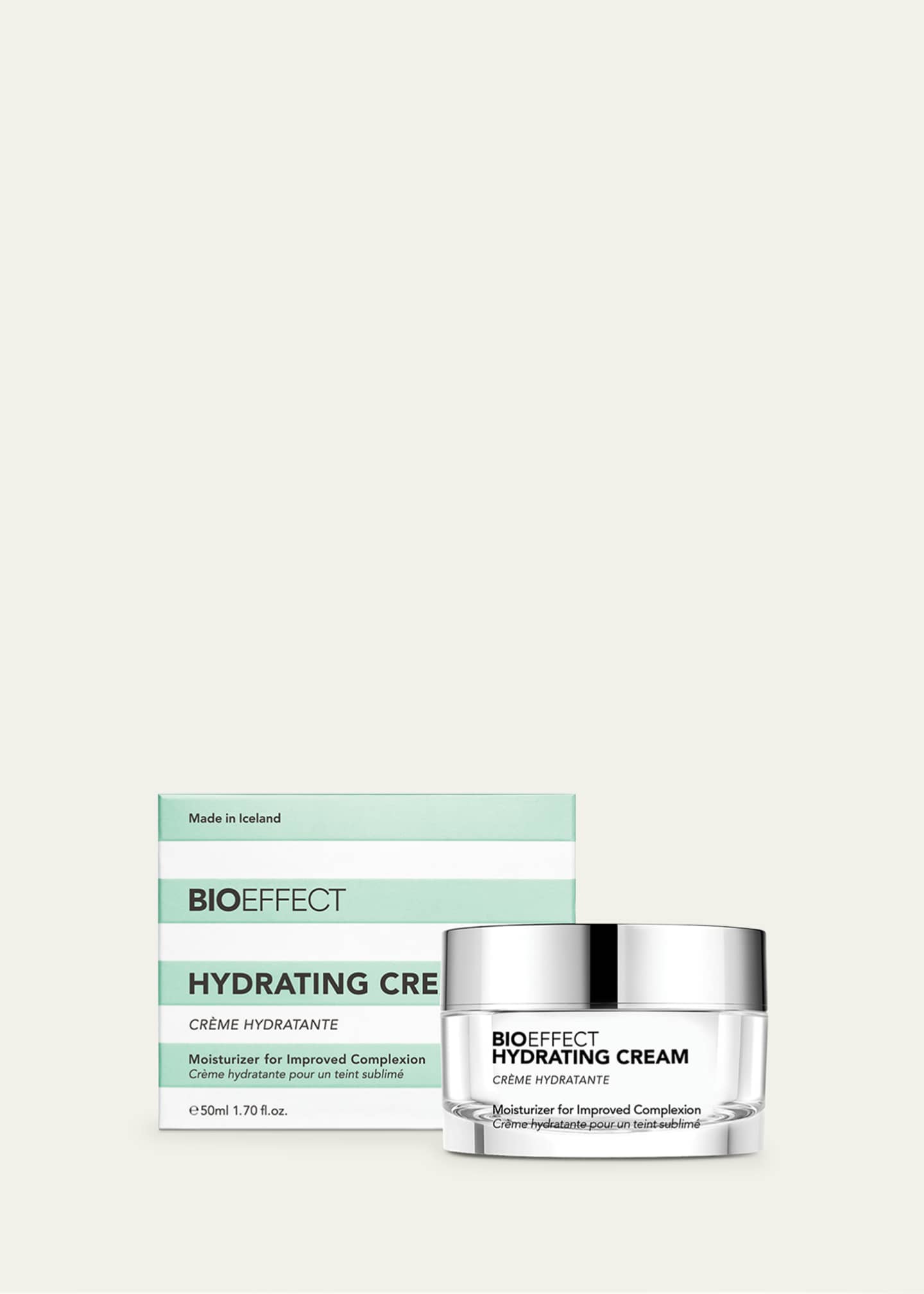 BIOEFFECT Hydrating Cream, 1.7 oz. Image 2 of 3