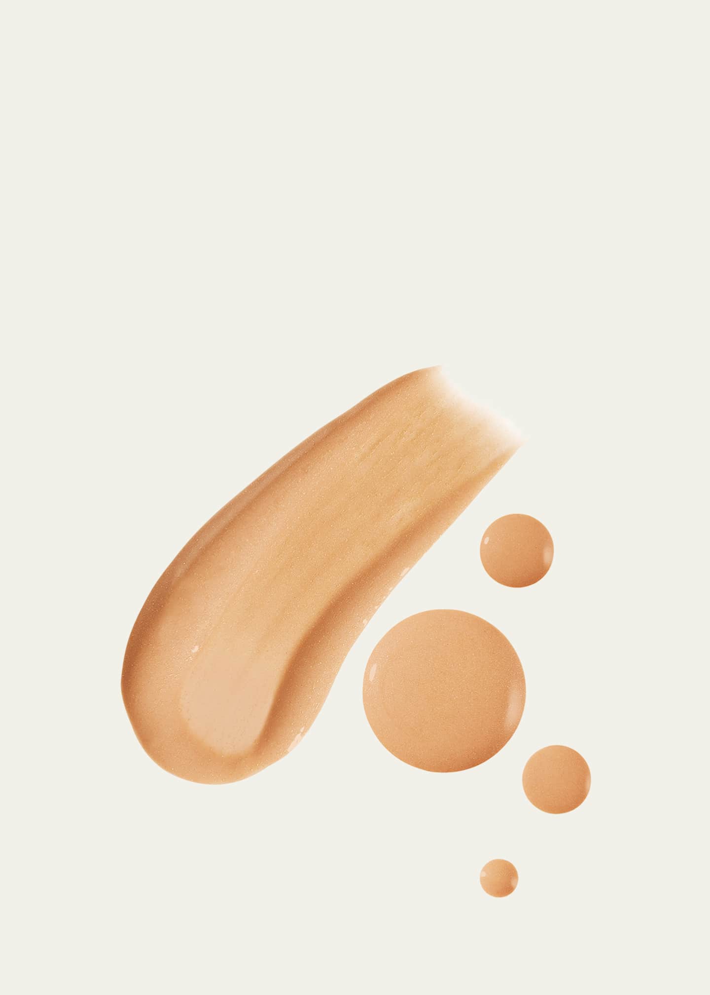 ARMANI beauty Fluid Sheer Glow Enhancer Highlighter Makeup Image 2 of 5
