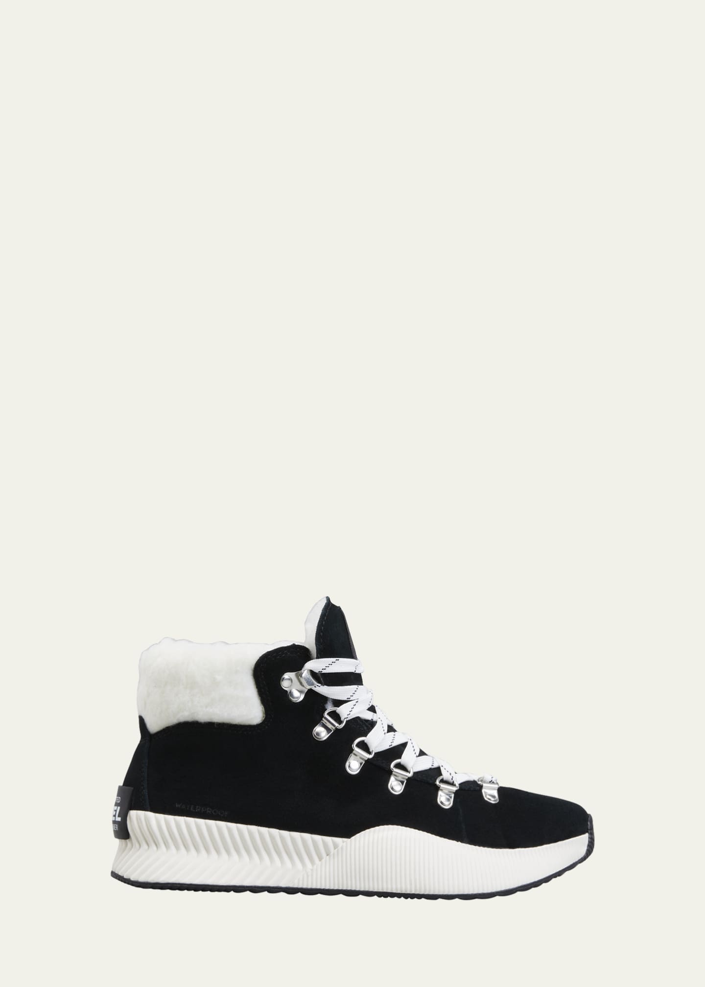 sorel out and about iii conquest boots