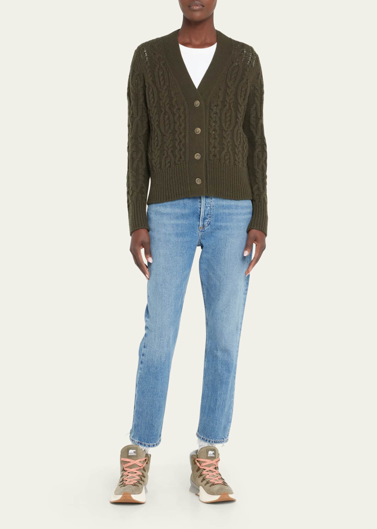 sorel out n about plus conquest walking boots