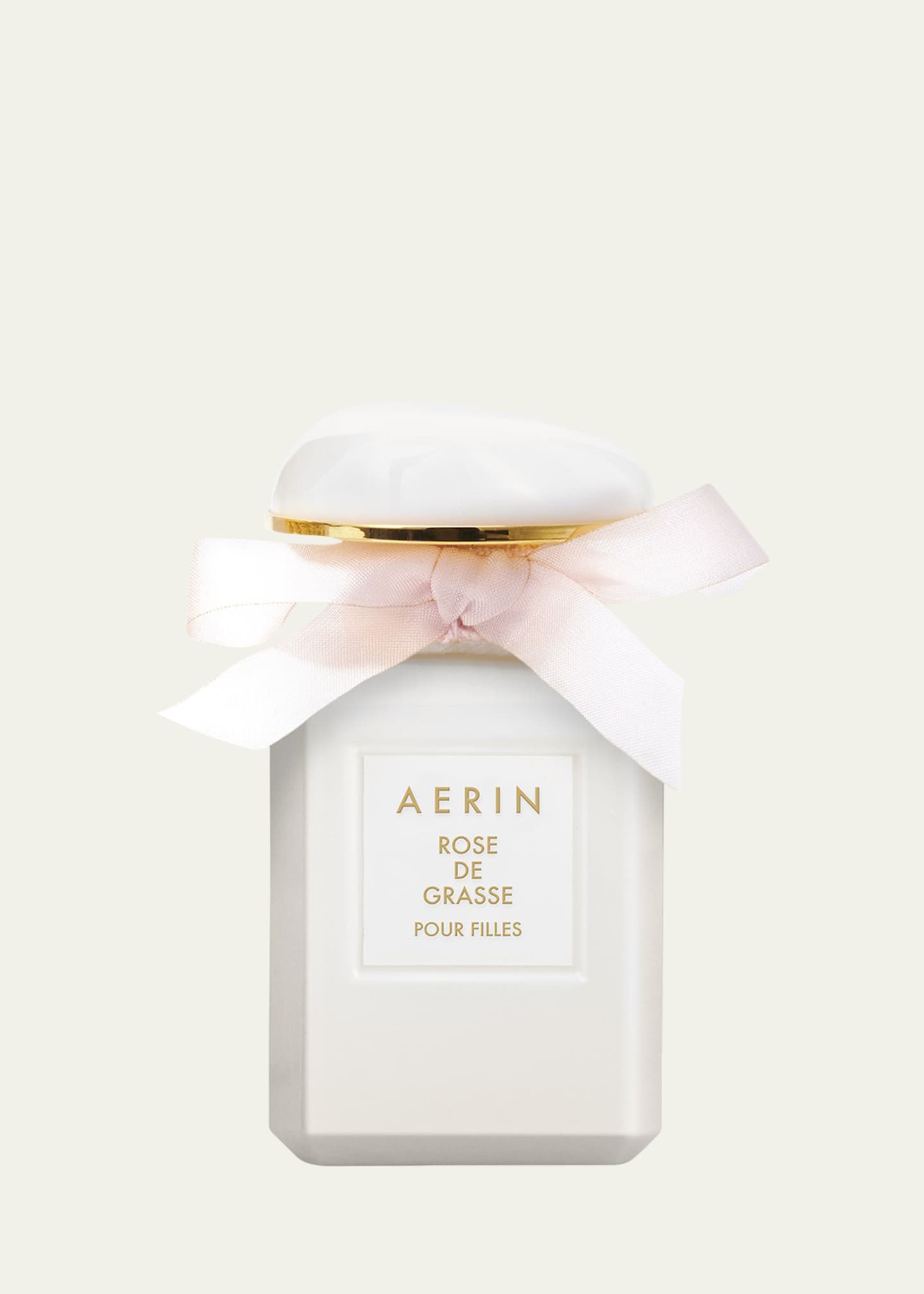 AERIN AERIN Rose de Grasse Pour Filles Eau de Toilette, 1 oz. Image 1 of 2