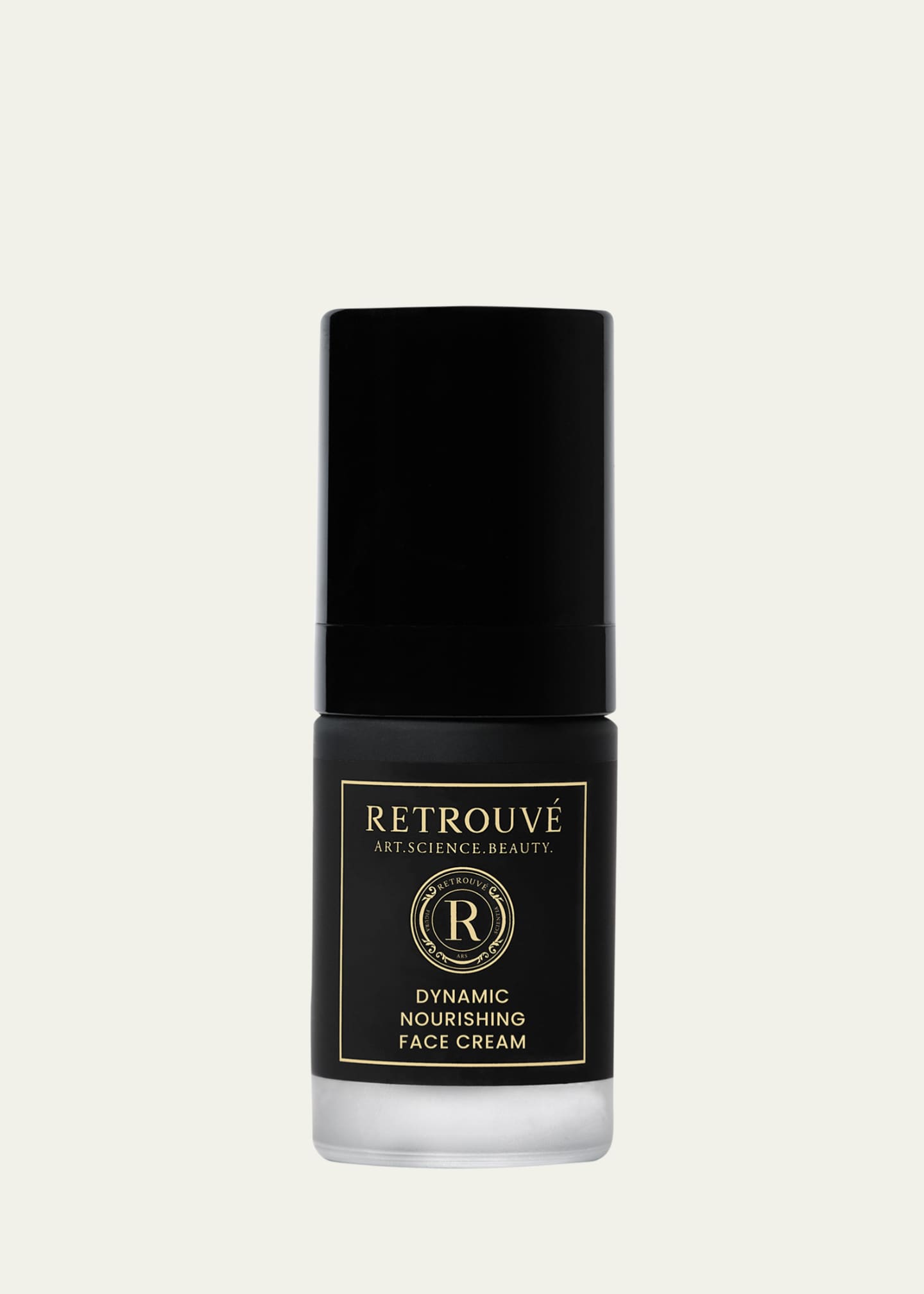 Retrouve Dynamic Nourishing Face Cream, 0.5 oz Image 1 of 2