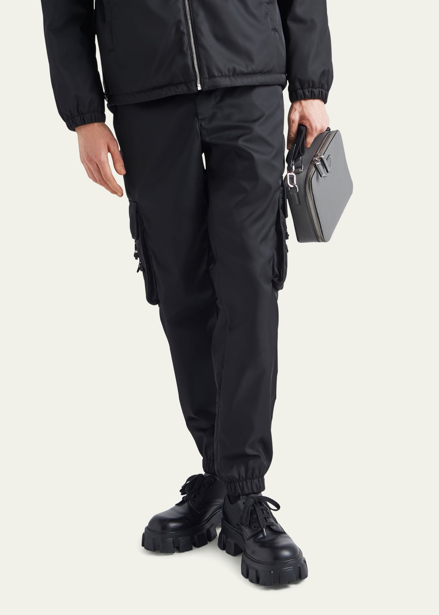 Cargo prada on sale