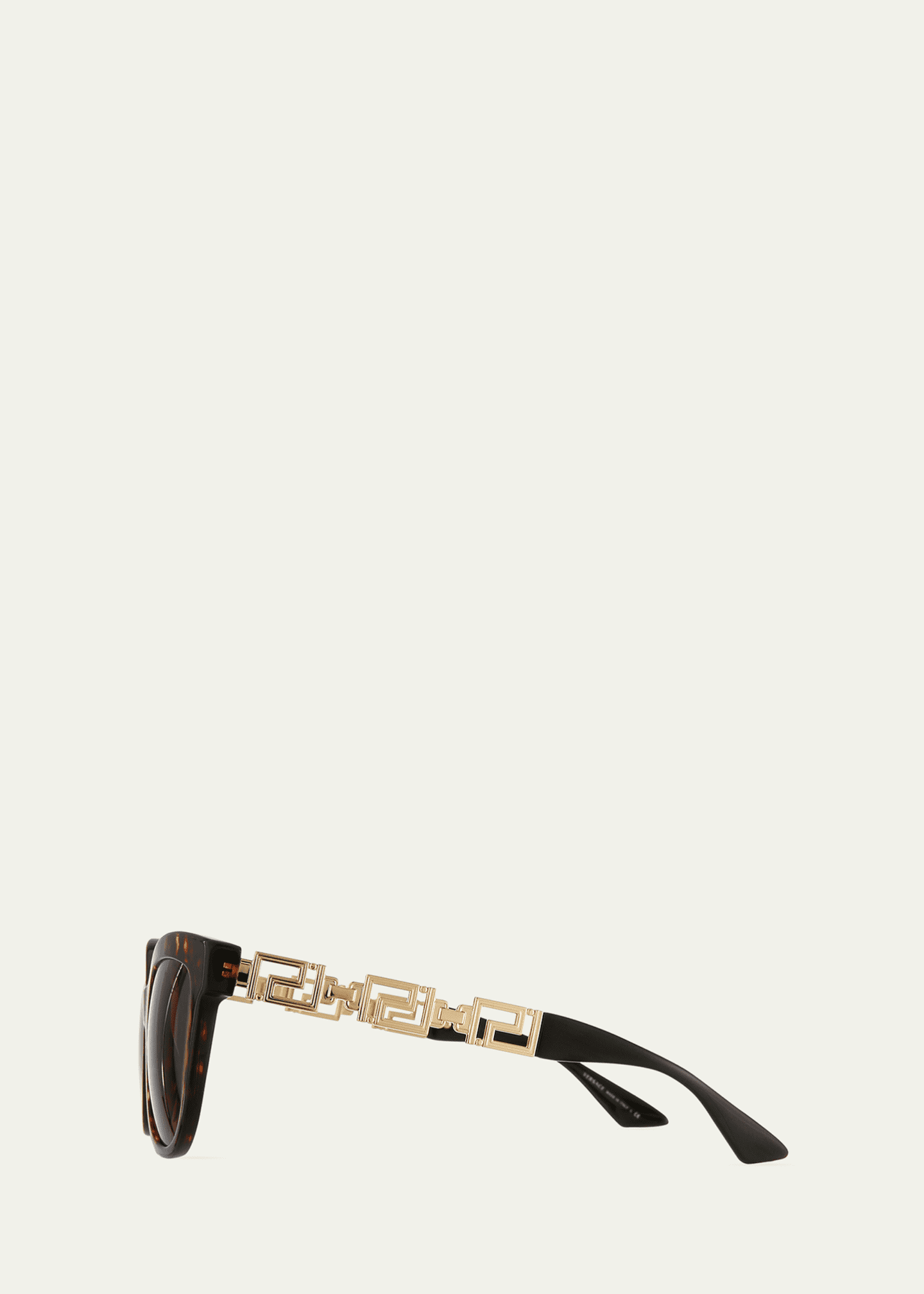 versace greek key sunglasses