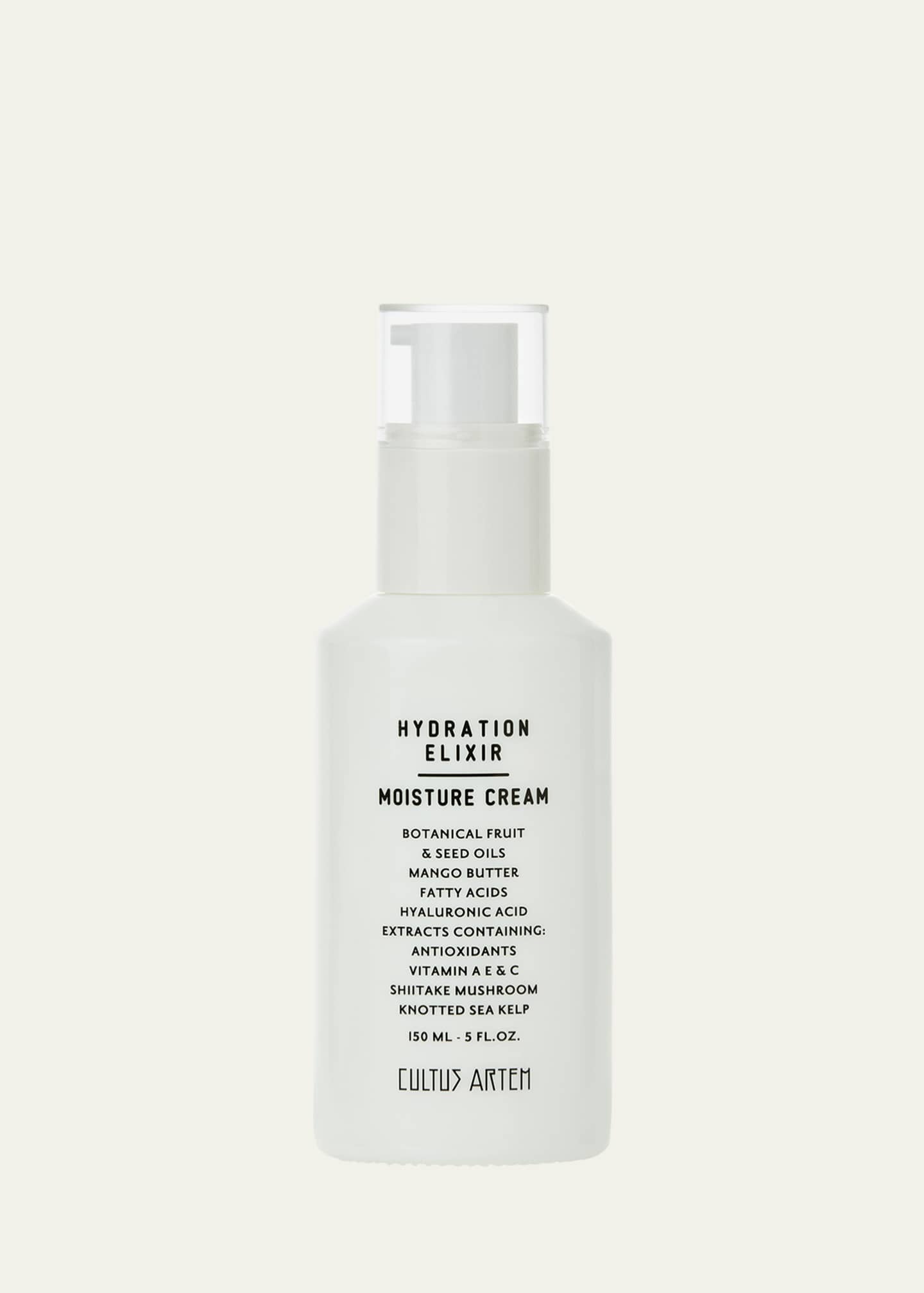 Cultus Artem Moisture Cream Image 4 of 5