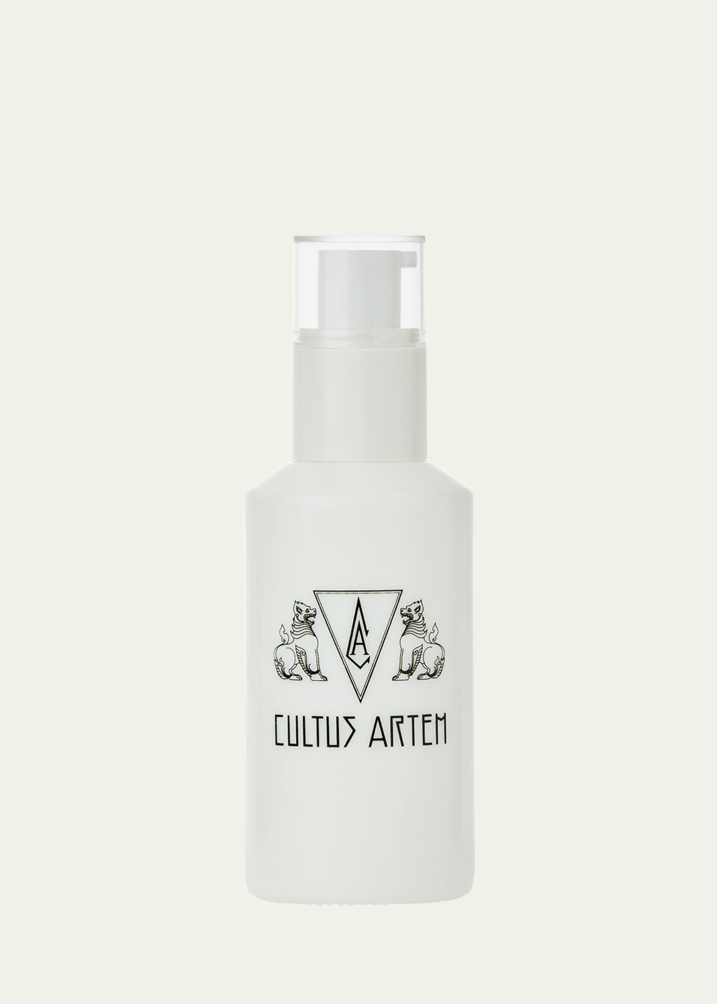 Cultus Artem Moisture Cream Image 1 of 5