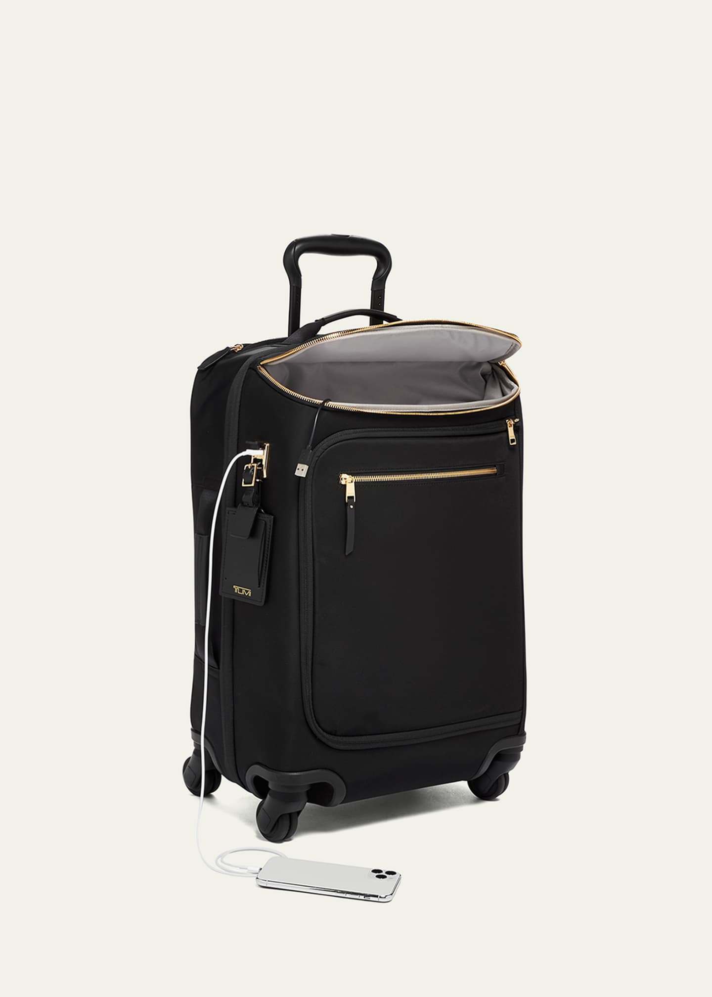 Tumi leger discount
