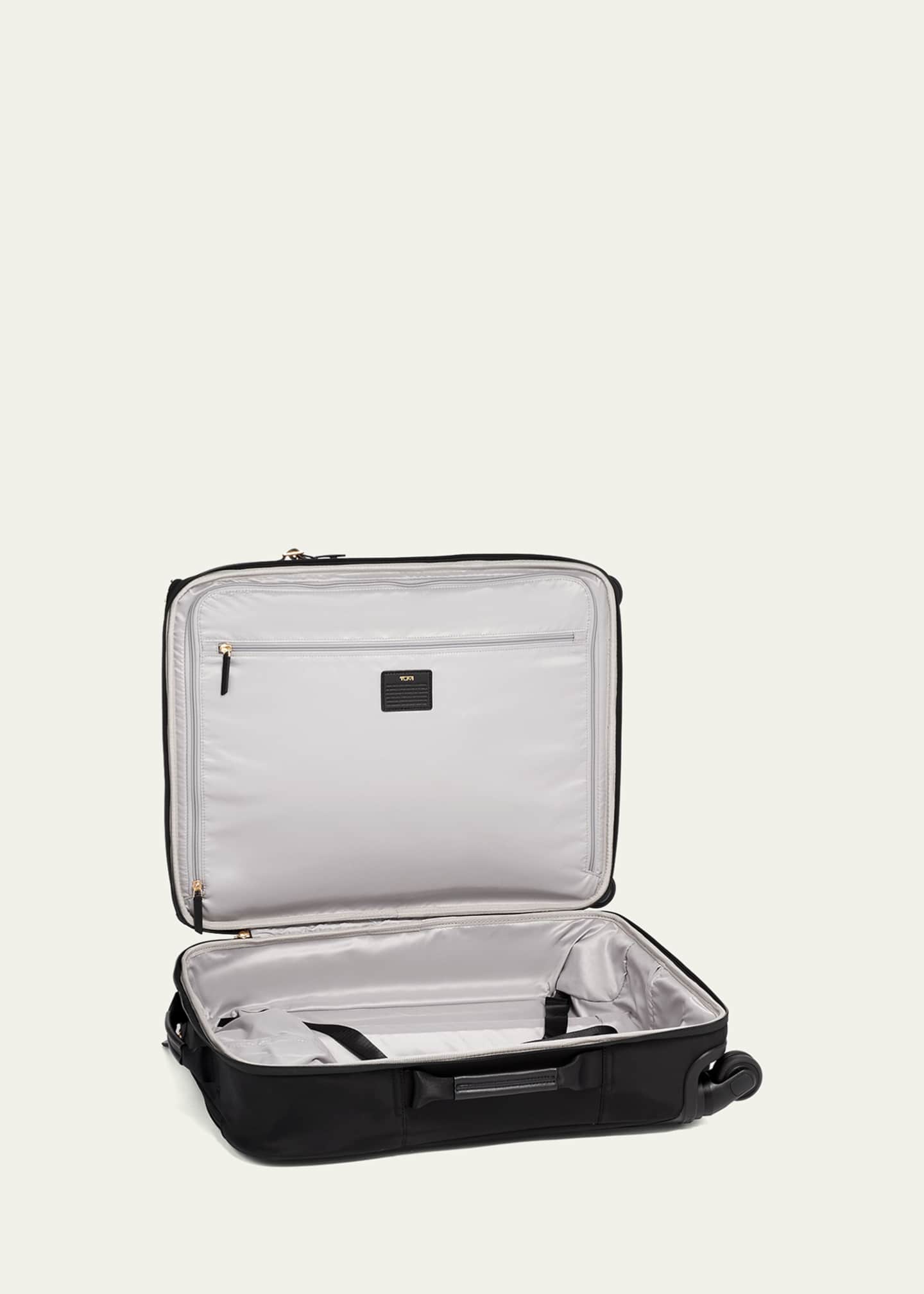 Continental carry on tumi hotsell