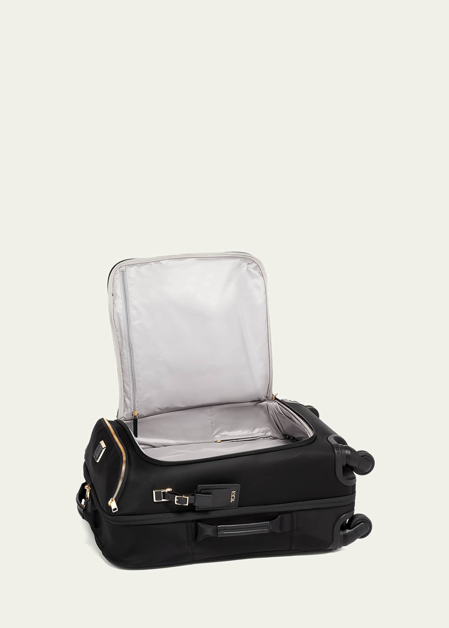 Tumi tres leger continental clearance