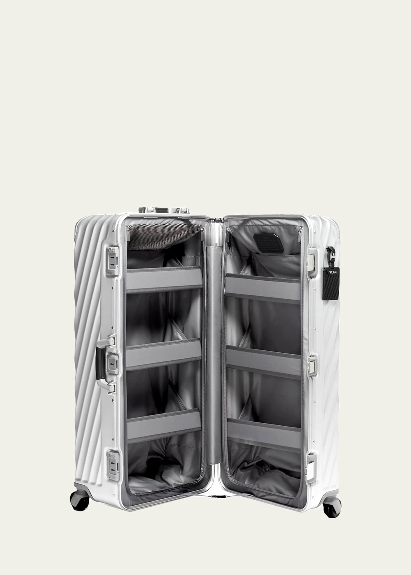 Tumi trunk luggage cheap