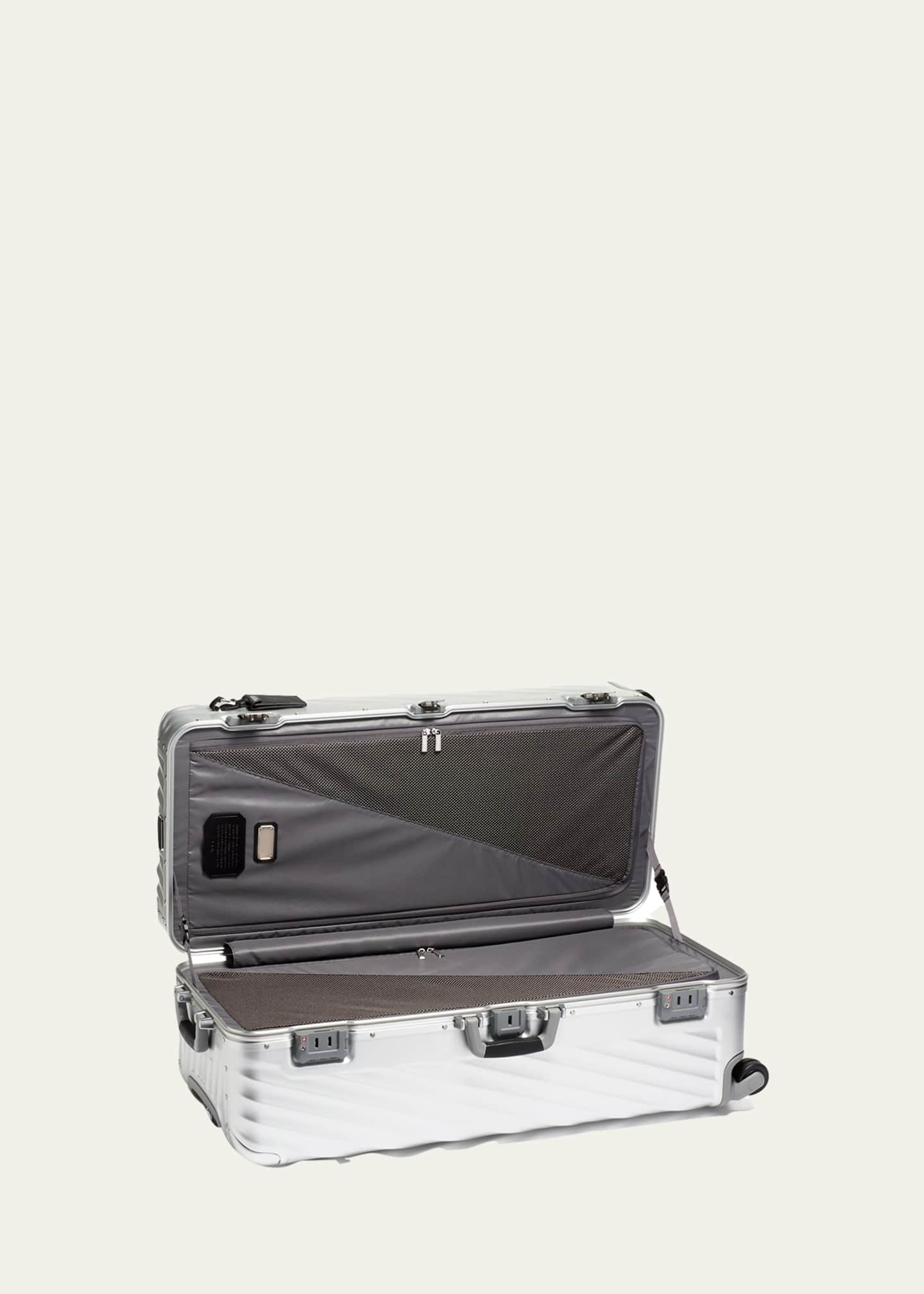Tumi trunk luggage on sale