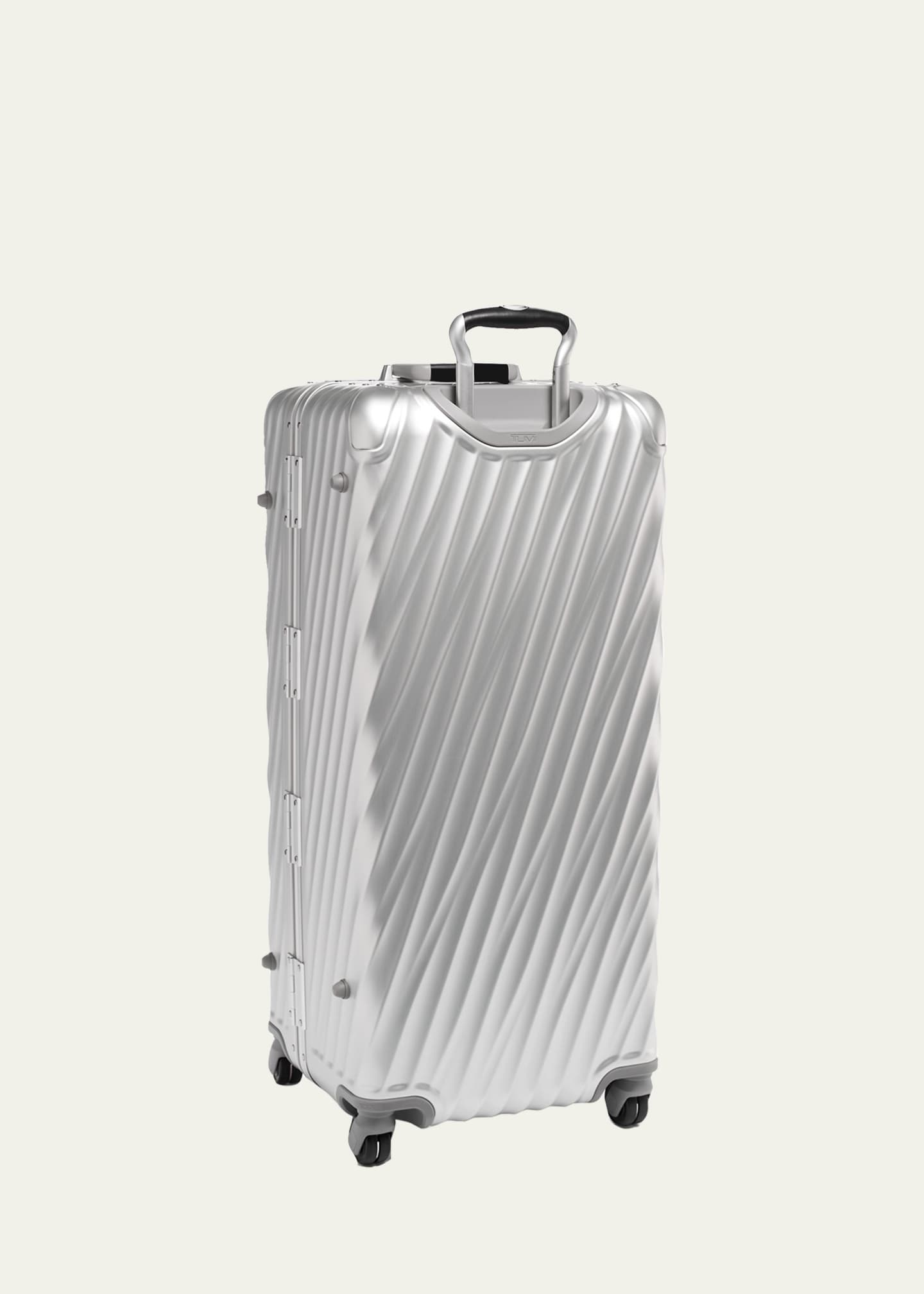 TUMI ローリング・トランク 19 DEGREE ALUMINUM 86L Rolling Trunk | Tumi US