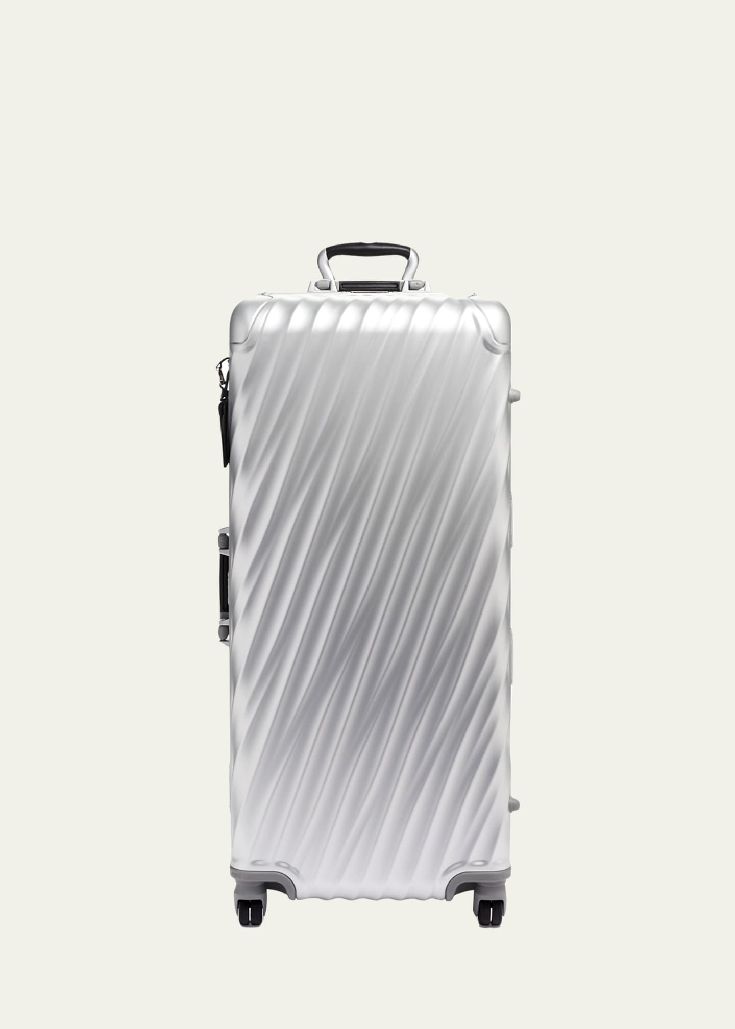 Rolling trunk luggage clearance