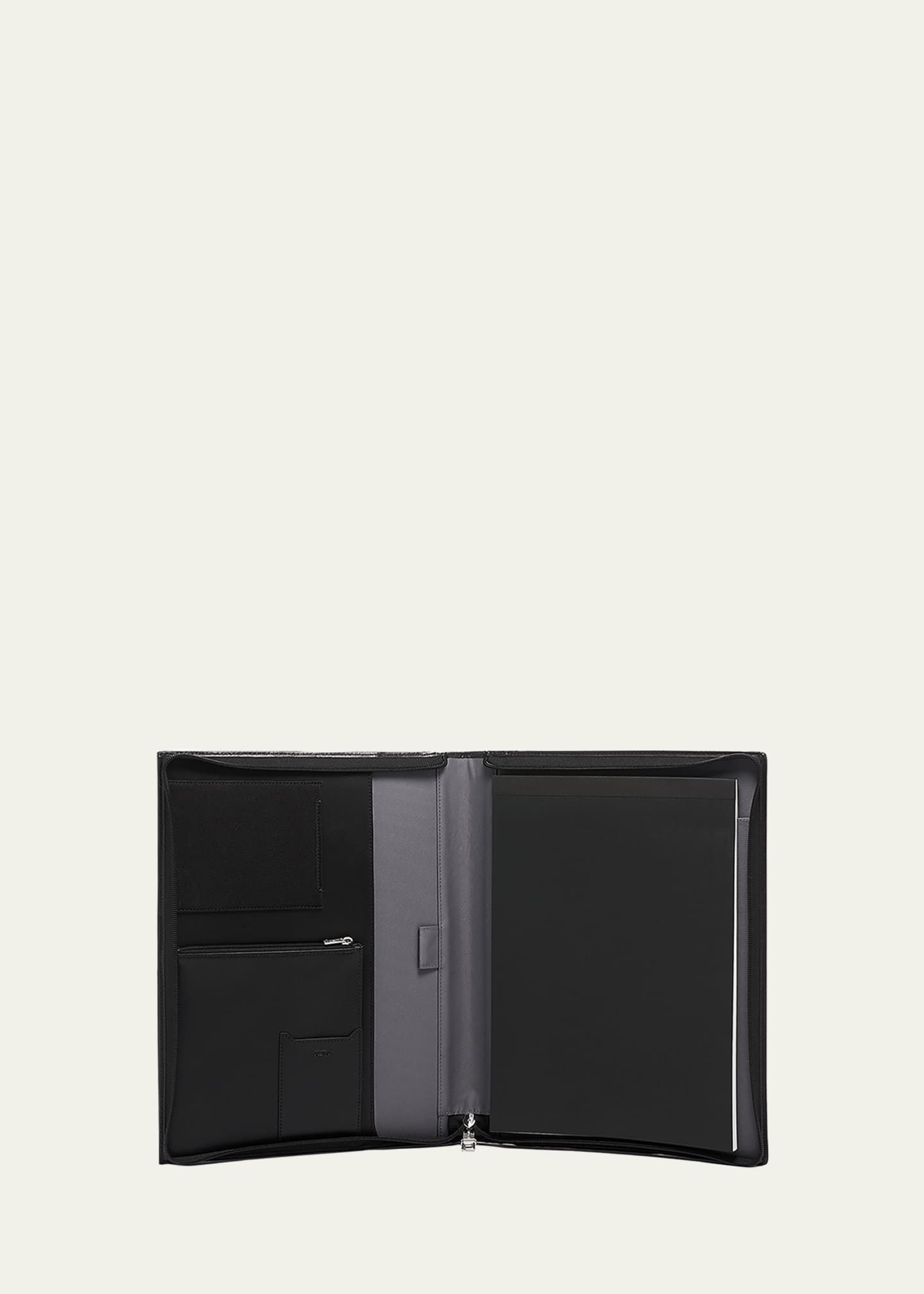 TUMI Zip-Around Letter Pad Image 2 of 2