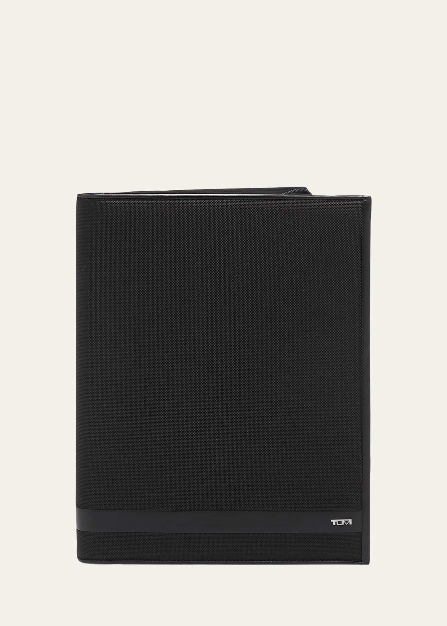 TUMI Zip-Around Letter Pad Image 1 of 2