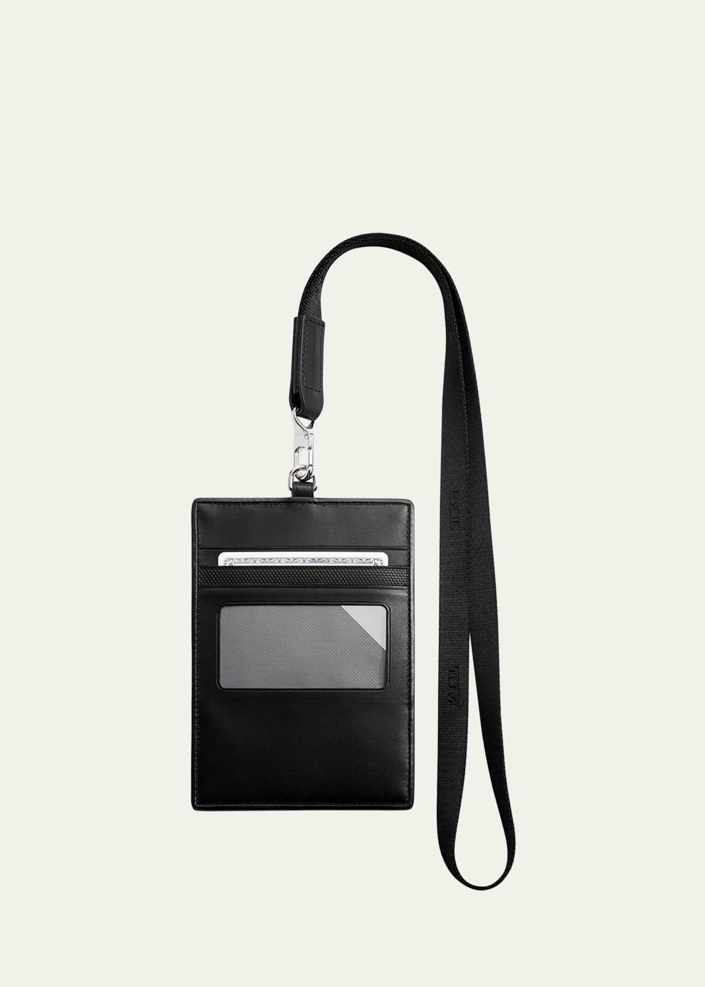 TUMI Travel Lanyard Bergdorf Goodman