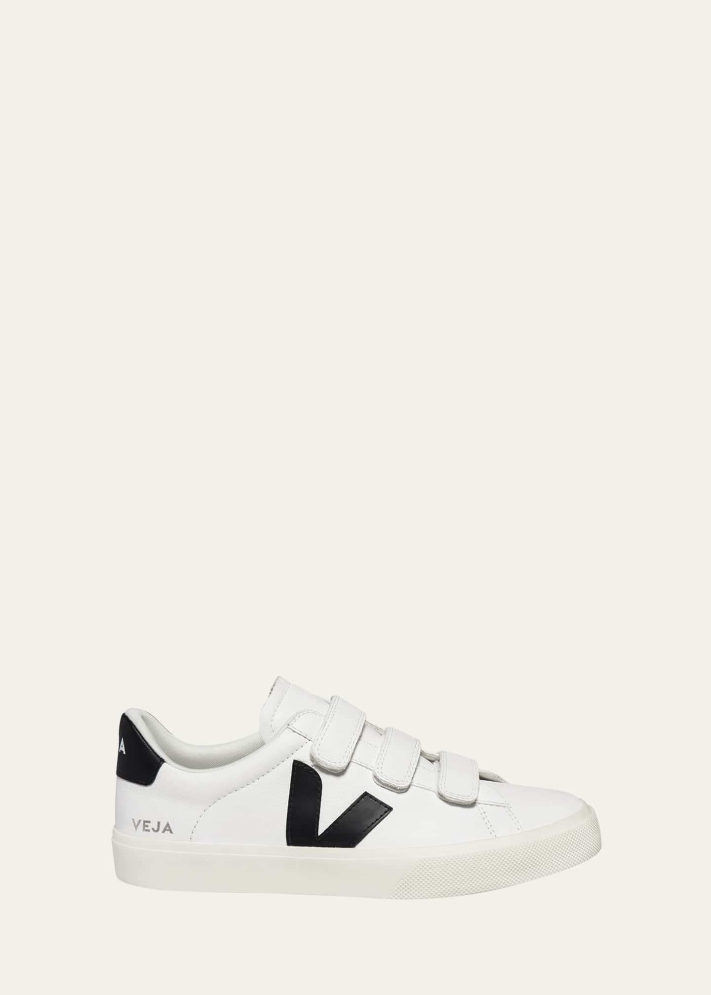 VEJA Recife Triple Grip Bicolor Sneakers Bergdorf Goodman