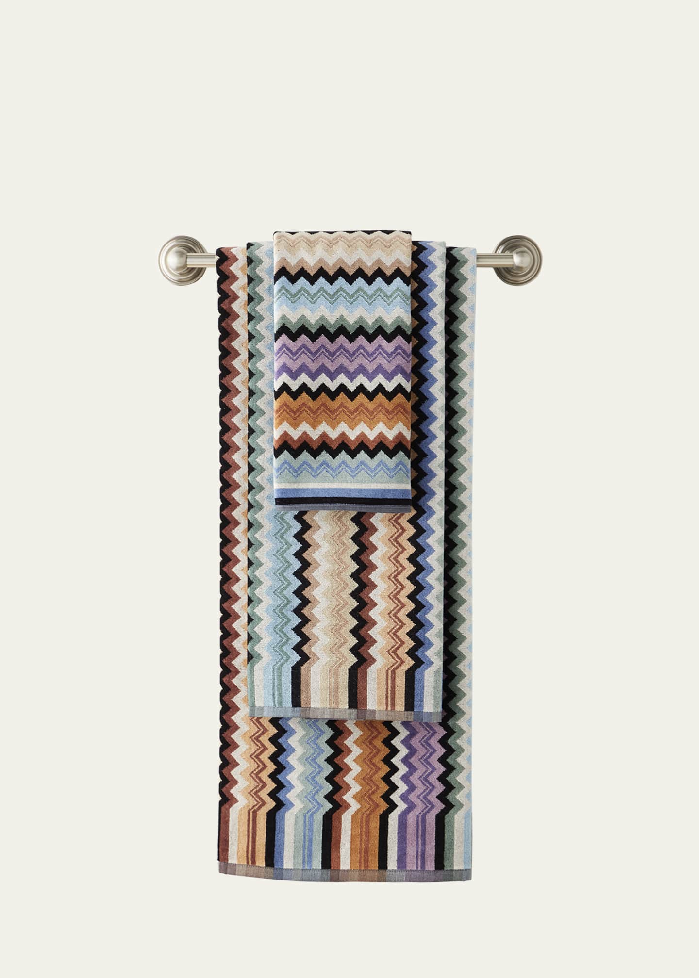 Missoni Home Adam Bath Towel
