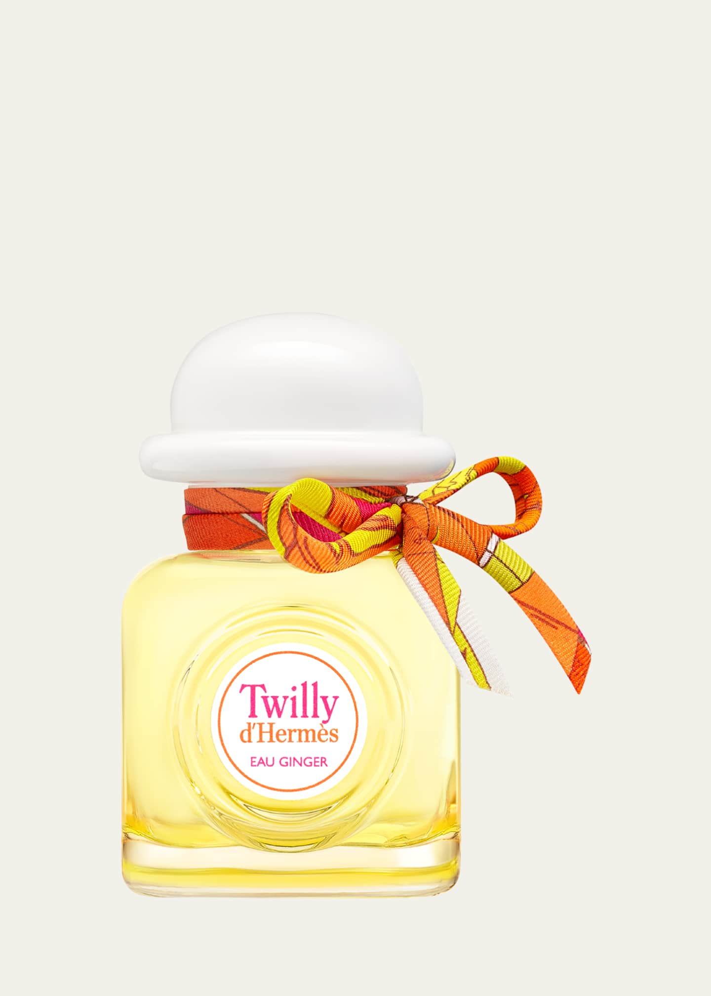 Hermes Twilly Eau Ginger Eau de Parfum, 0.5 oz. Image 1 of 5