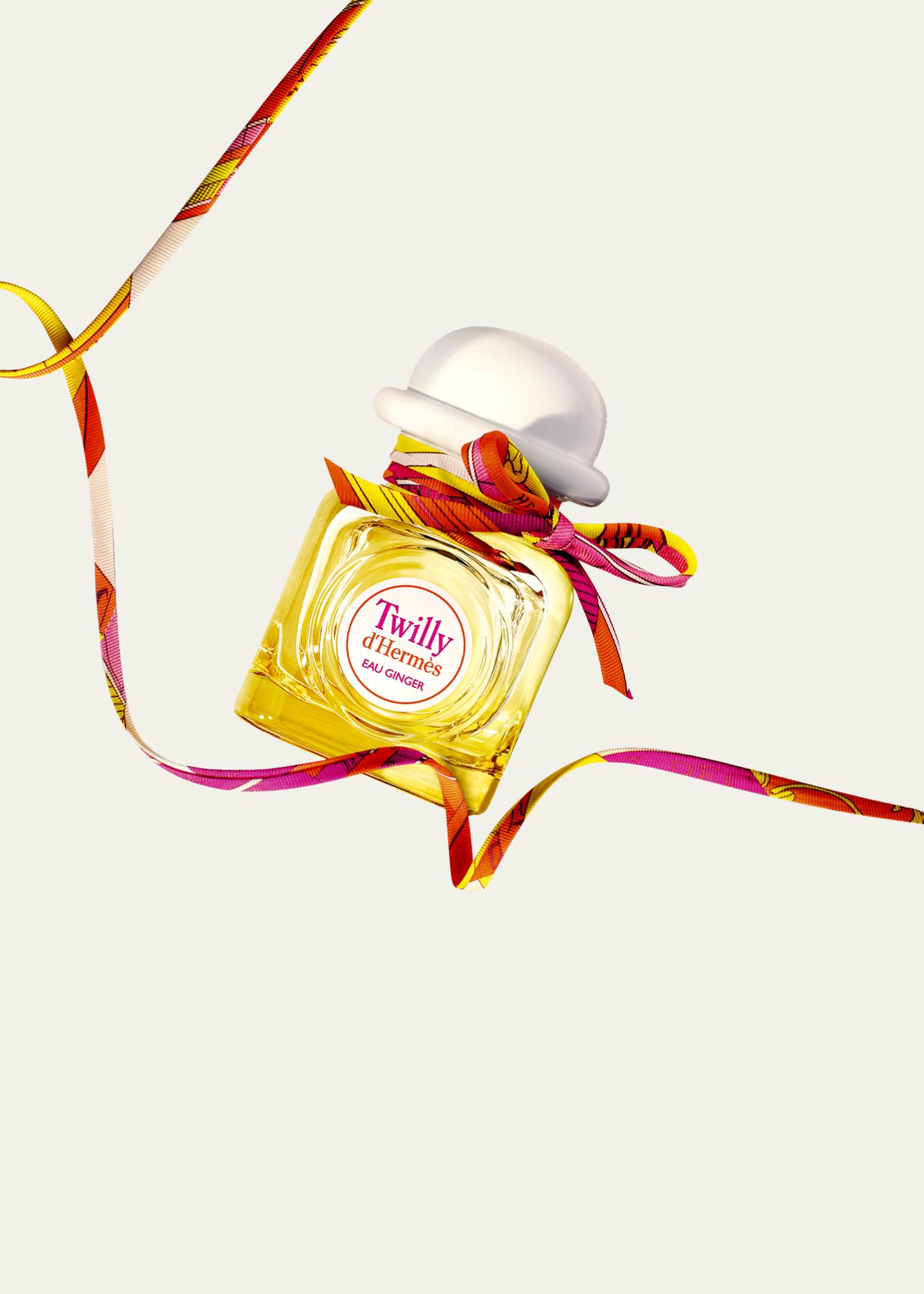 HERMÈS Twilly Eau Ginger Eau de Parfum, 2.9 oz. - Bergdorf Goodman