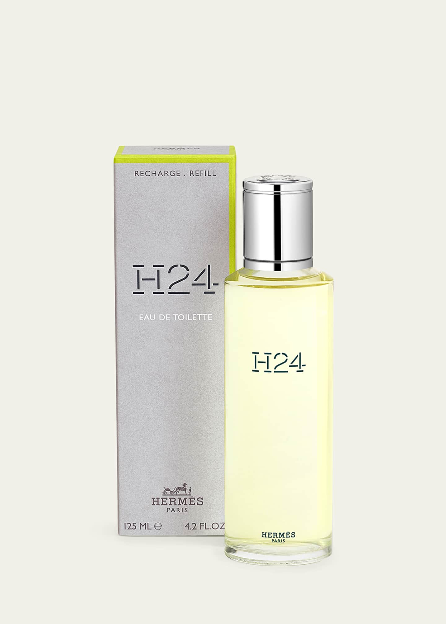 Hermes h24 eau de toilette 2025
