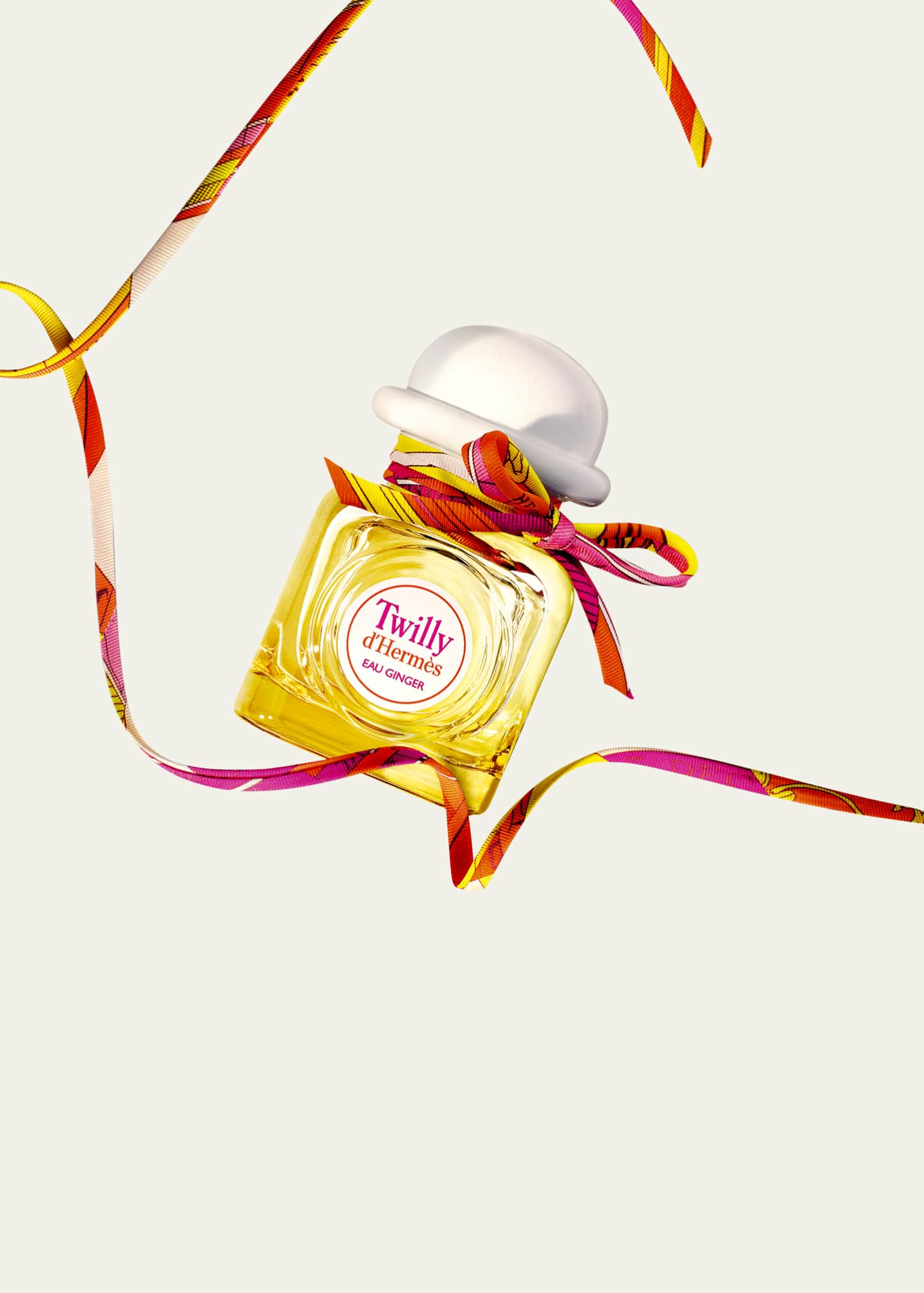 Hermes Twilly Eau Ginger Eau de Parfum, 1.7 oz. - Bergdorf Goodman