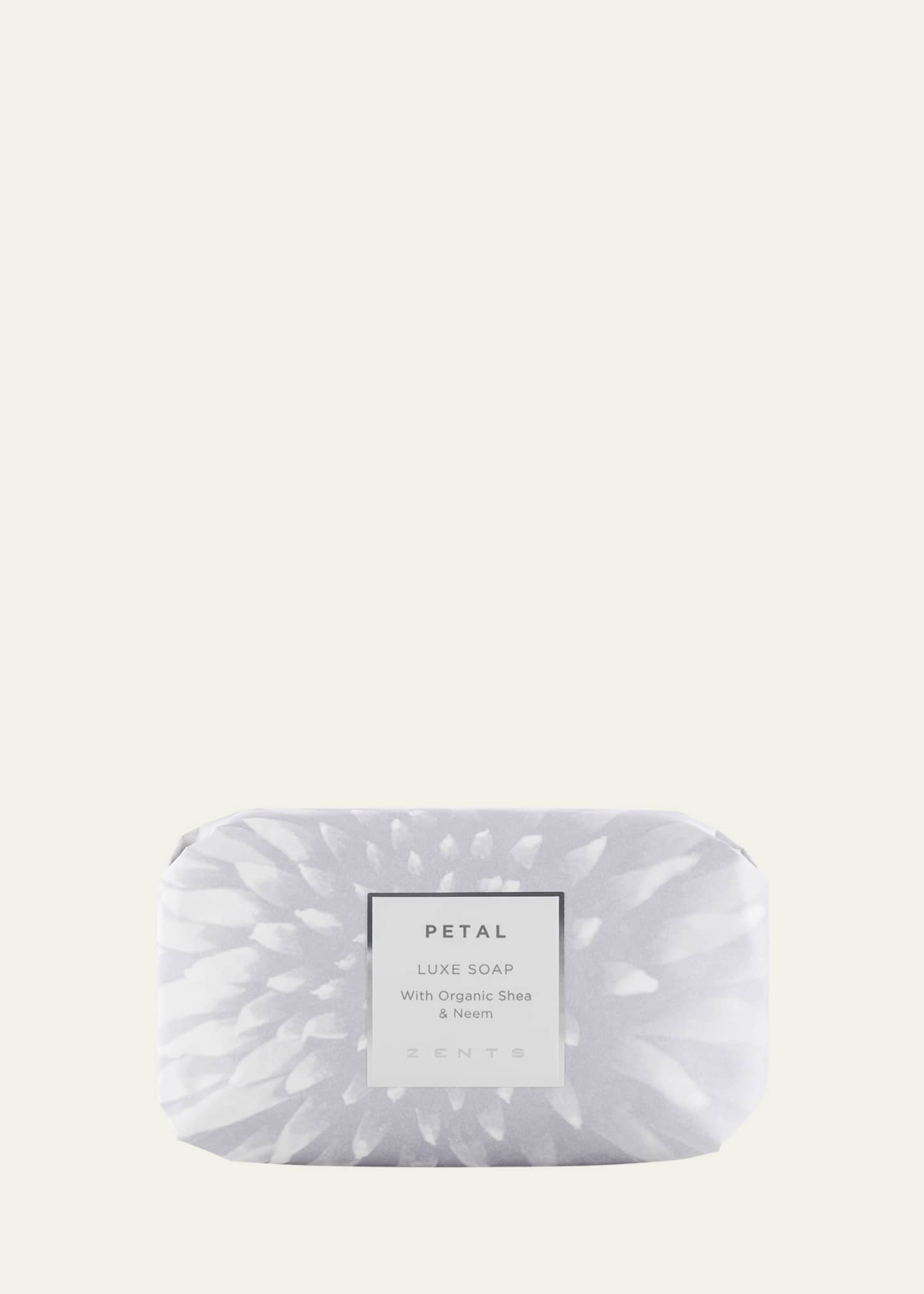 ZENTS 5.7 oz. Petal Luxe Soap