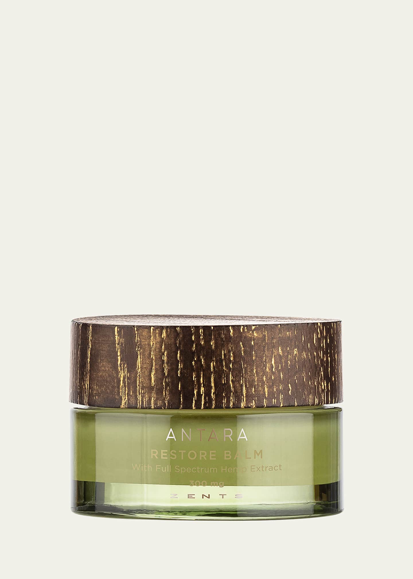 ZENTS ANTARA Restore Balm with 300 mg CBD, 1.75 oz. Image 1 of 2